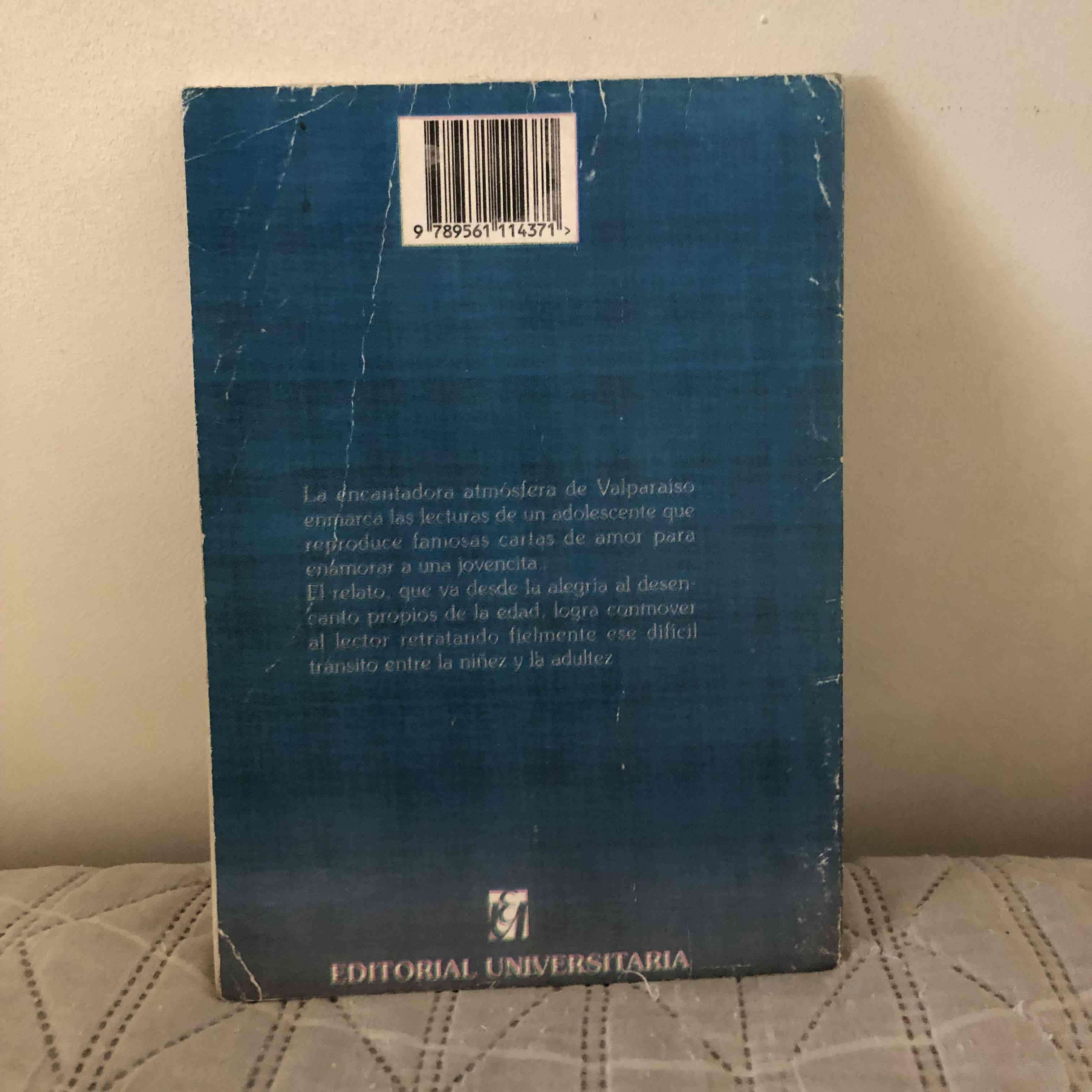Libro 'La Edad del Pavo' - miniatura 2