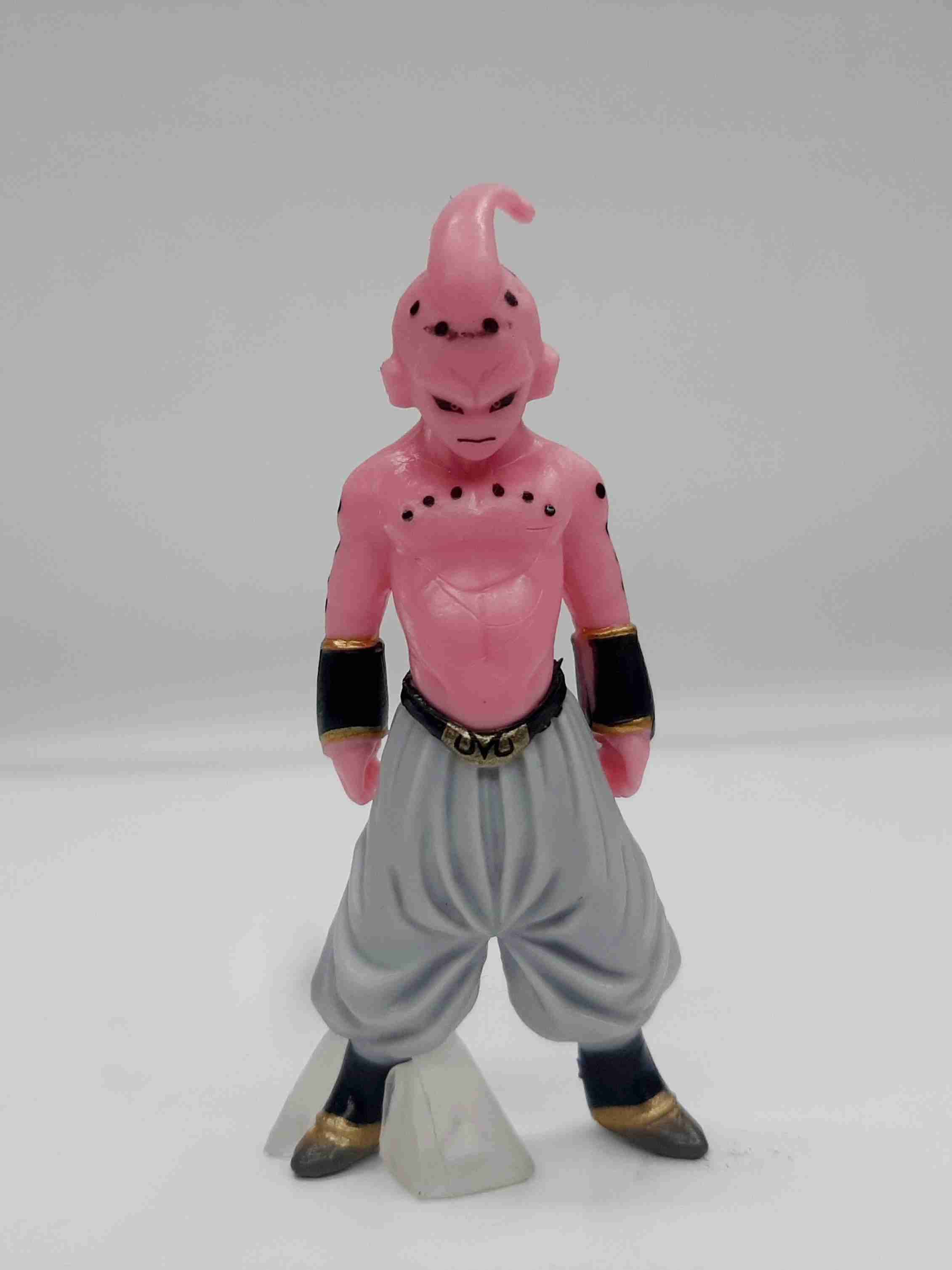 Figura de Majin Buu pequeño (Dragon Ball Z)