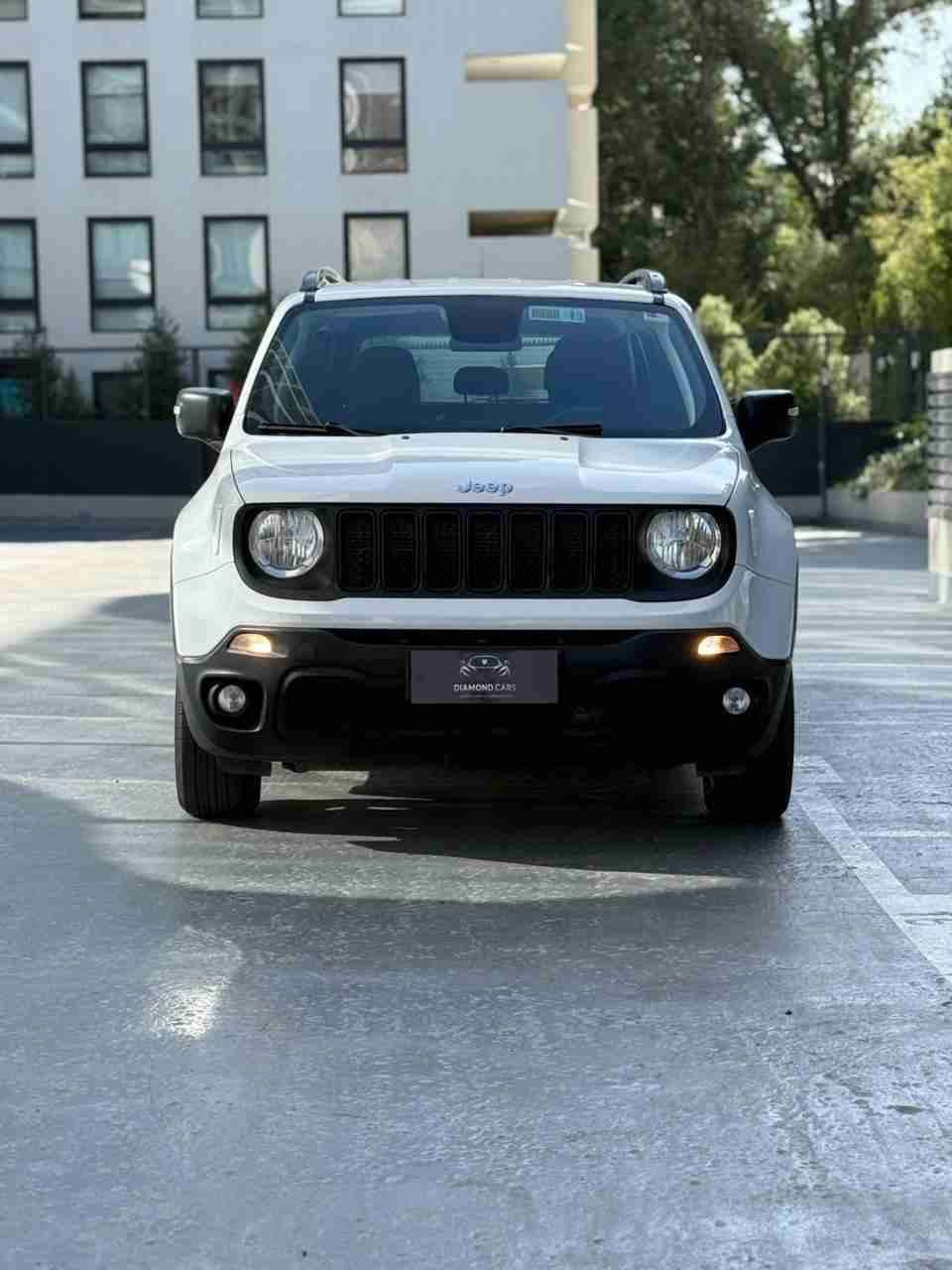 Jeep Renegade 2022 - miniatura 2
