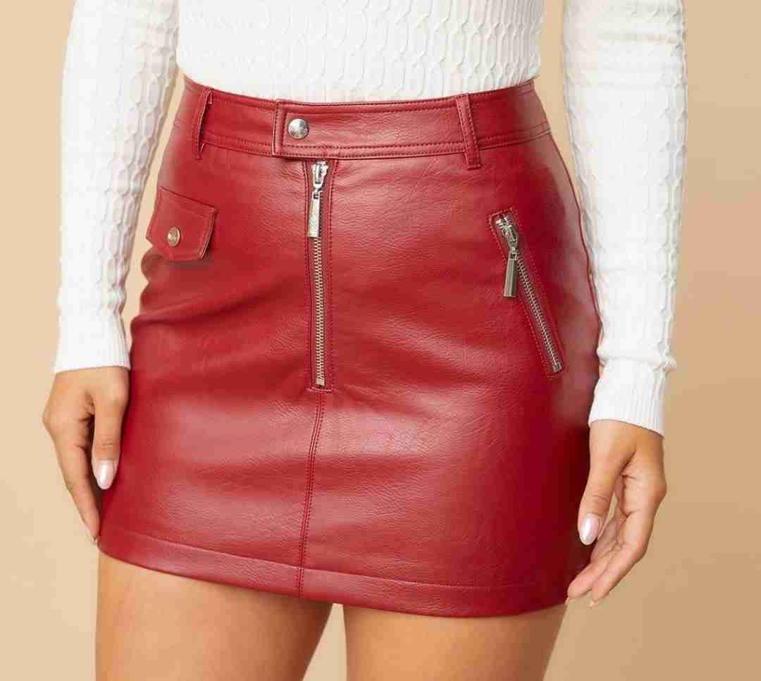 Falda MOSSIMO