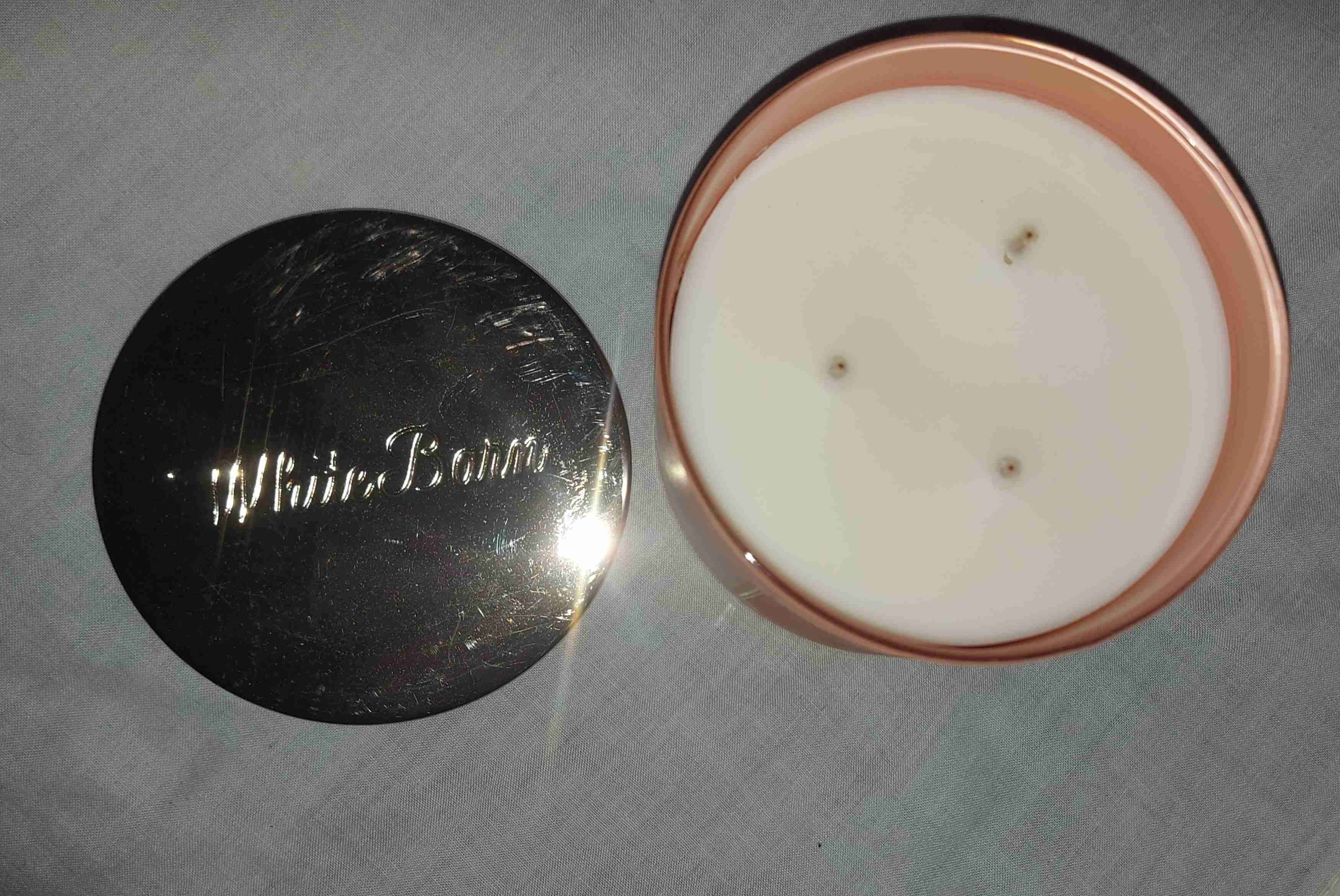 Vela aromática Peach Bellini - miniatura 2
