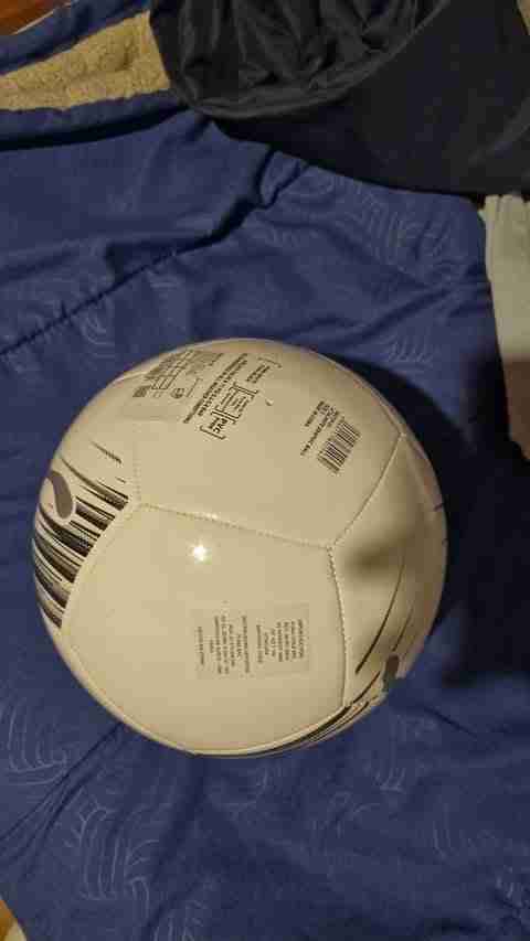 Pelota de futbol Puma - miniatura 2