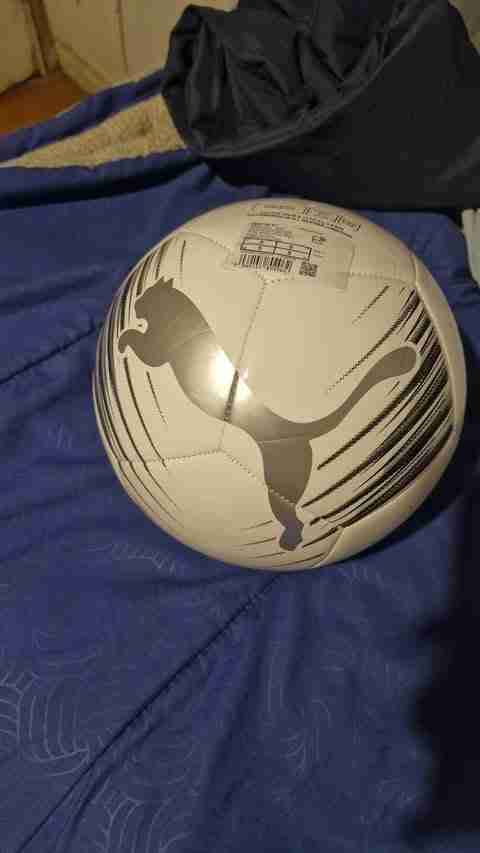 Pelota de futbol Puma - miniatura 3