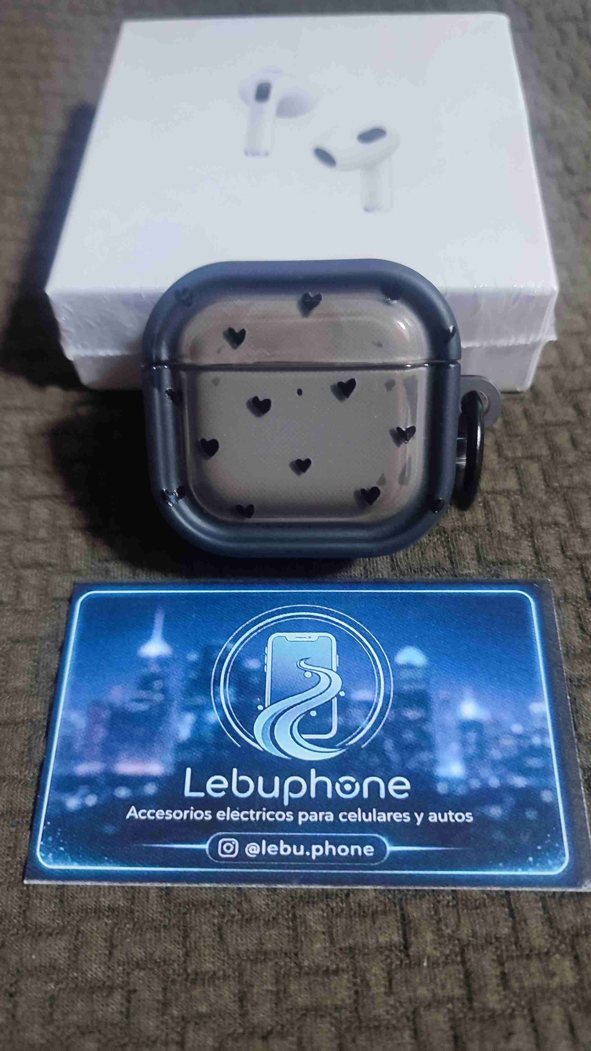 Auriculares inalámbricos - miniatura 6