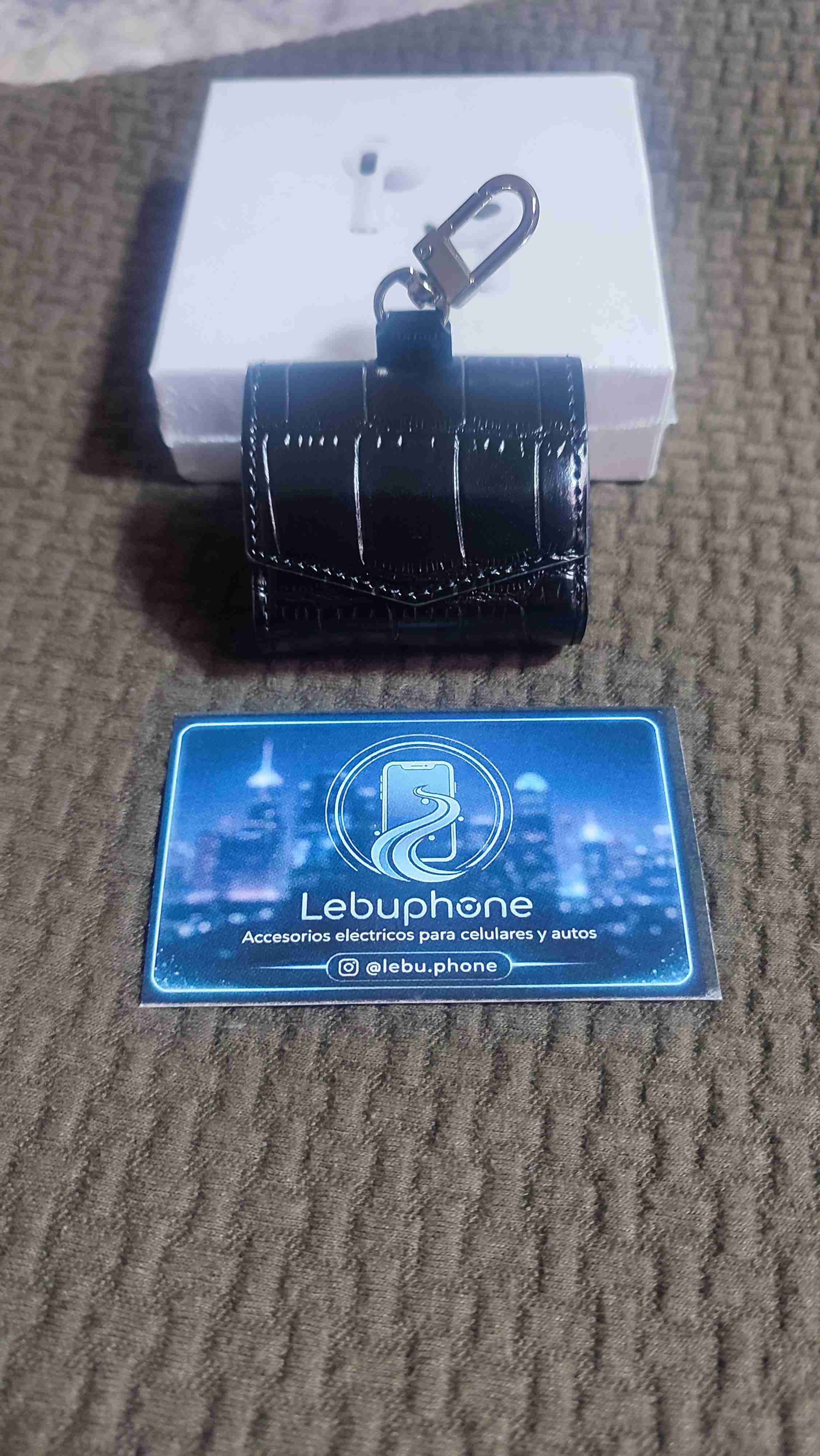Audífonos inalámbricos - miniatura 2