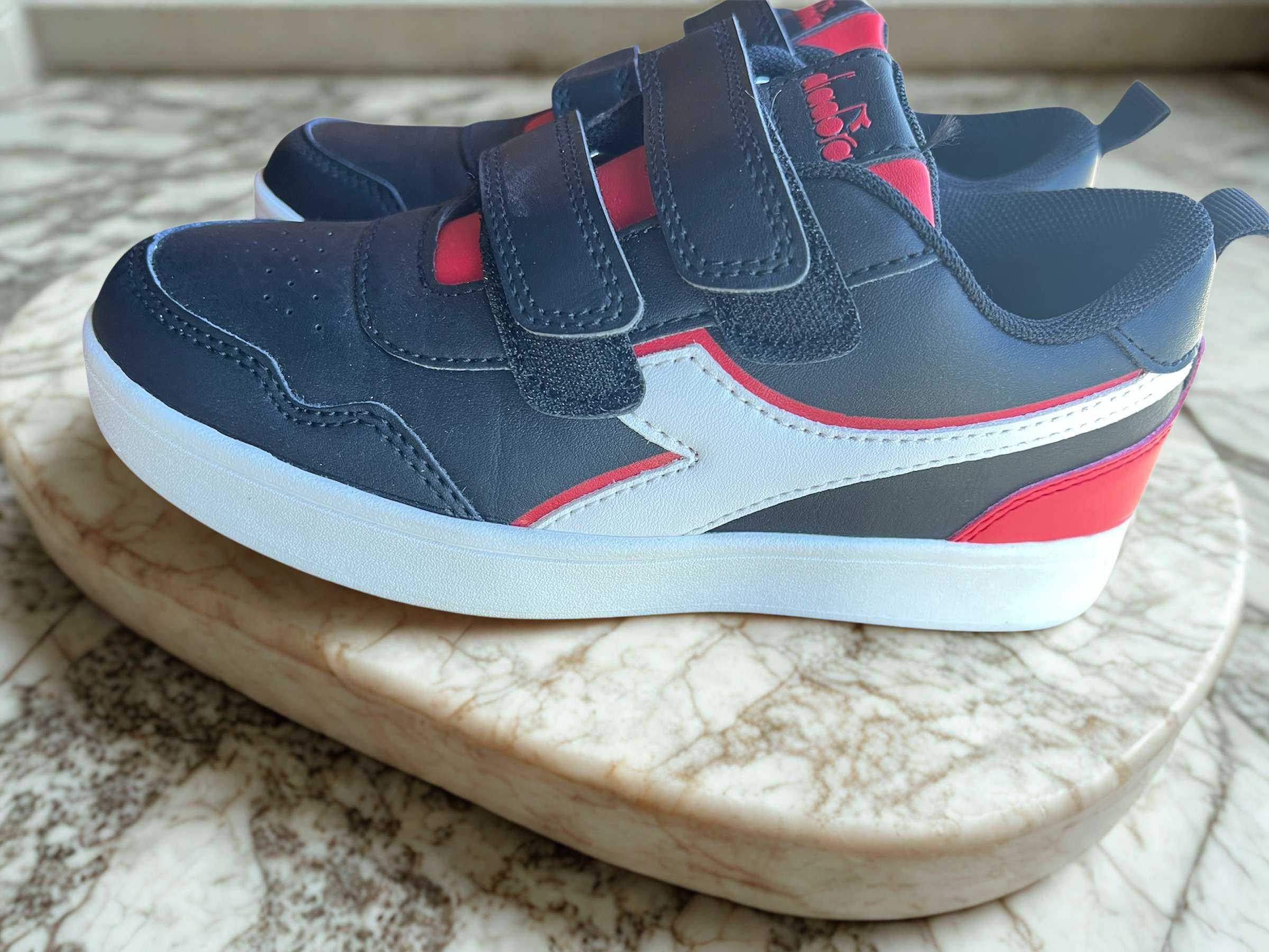 Zapatillas Diadora niño talla 32 - miniatura 2