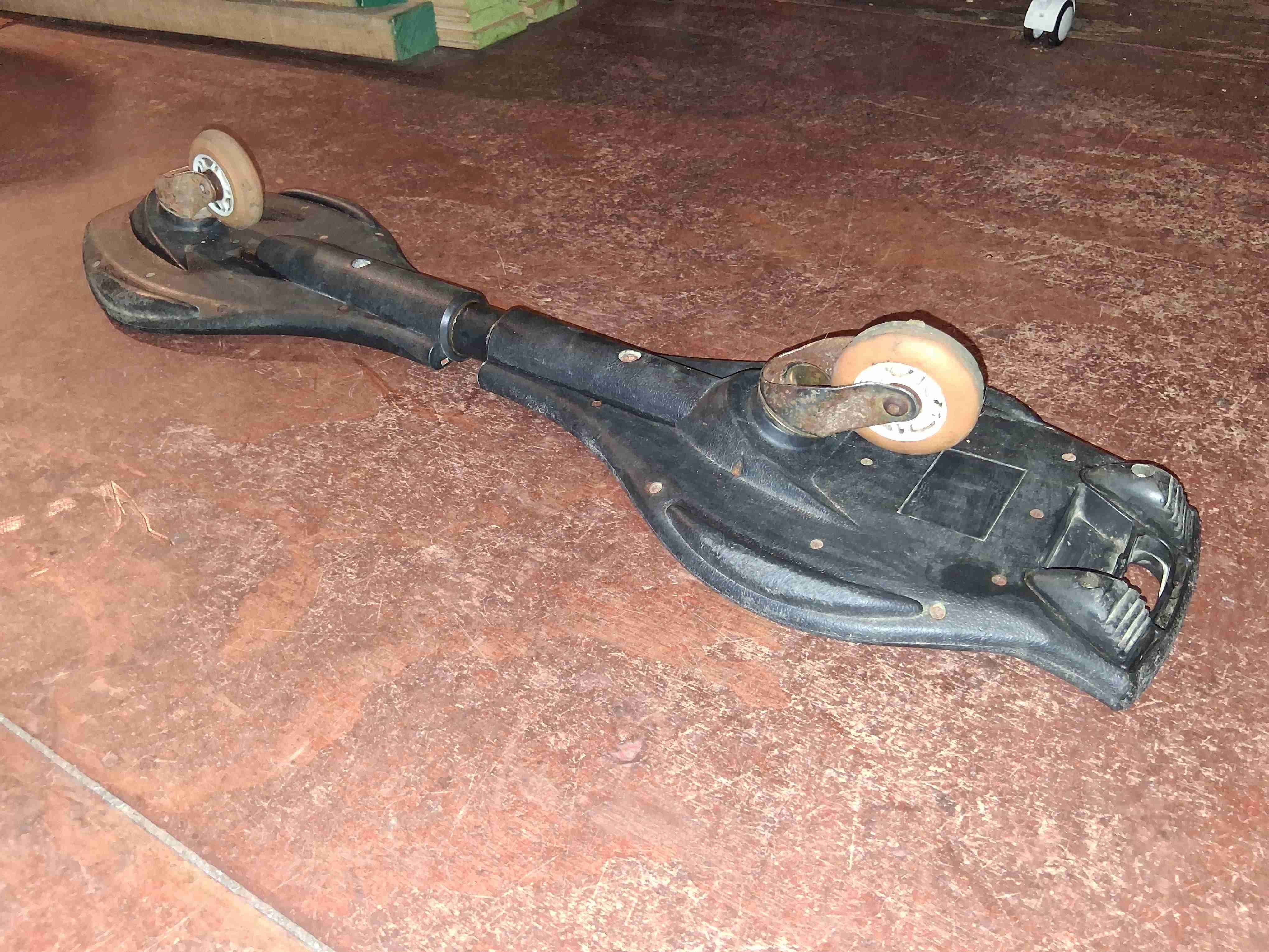 Monopatín Ripstik Claro - miniatura 2