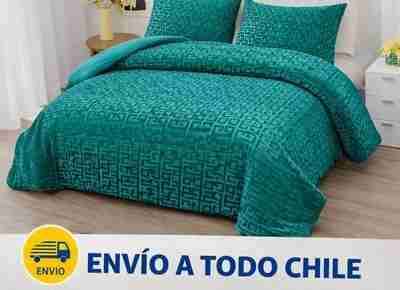 Cobertores calidad premiun - miniatura 3