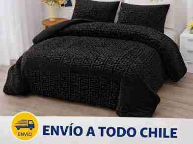 Cobertores calidad premiun - miniatura 5