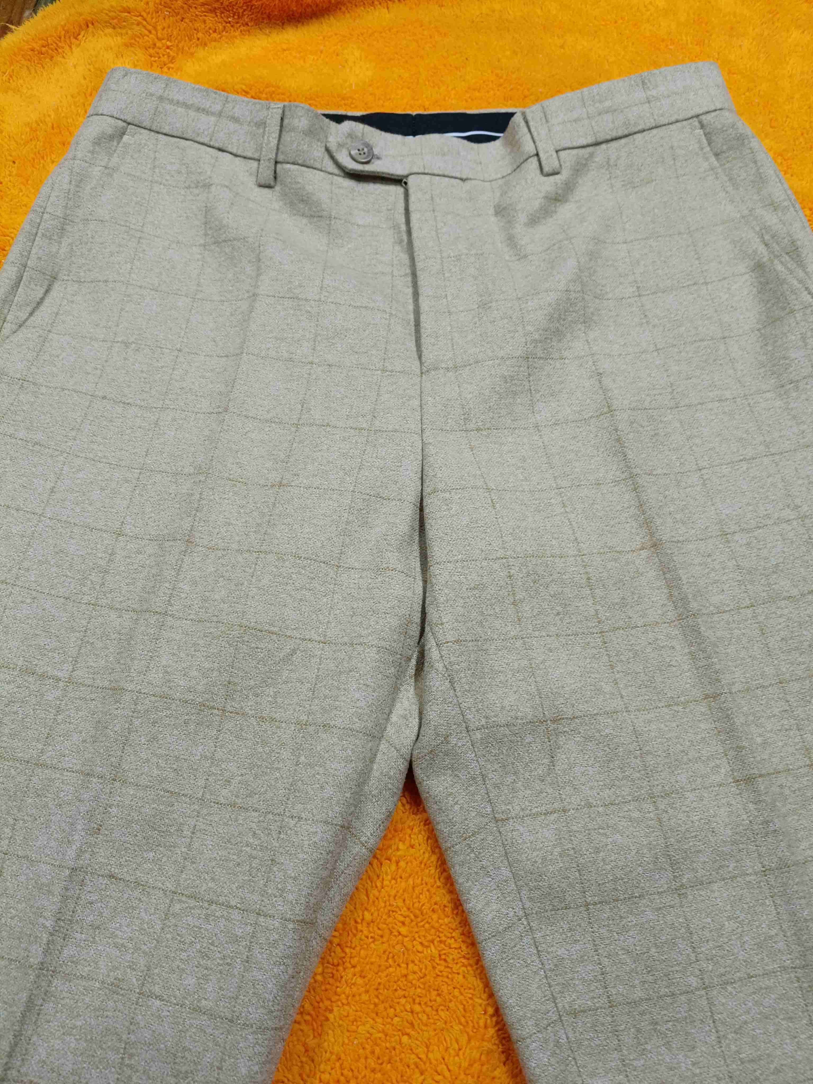Traje 3 piezas Cavani - miniatura 4
