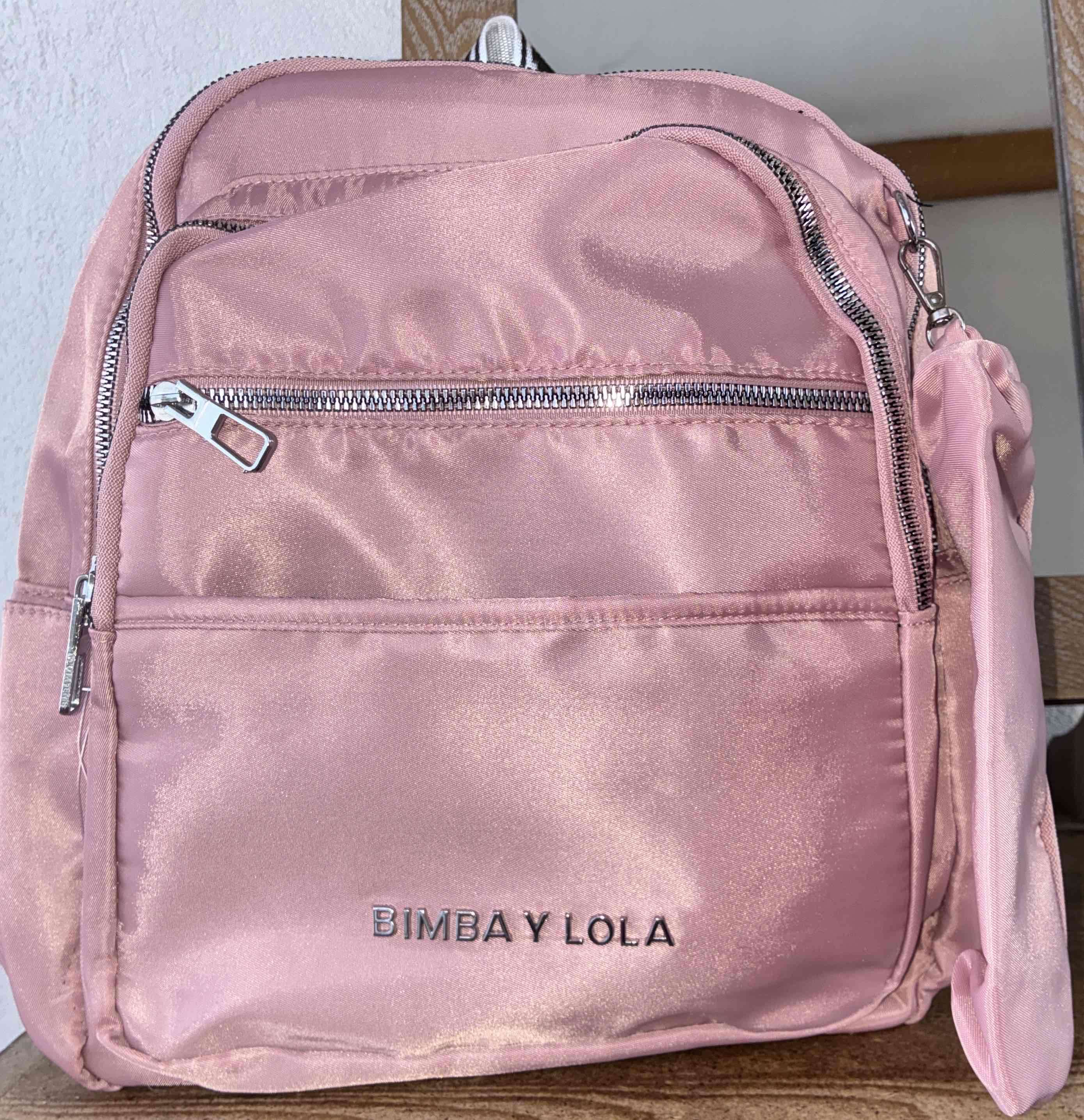 Mochila Bimba y Lola - miniatura 2