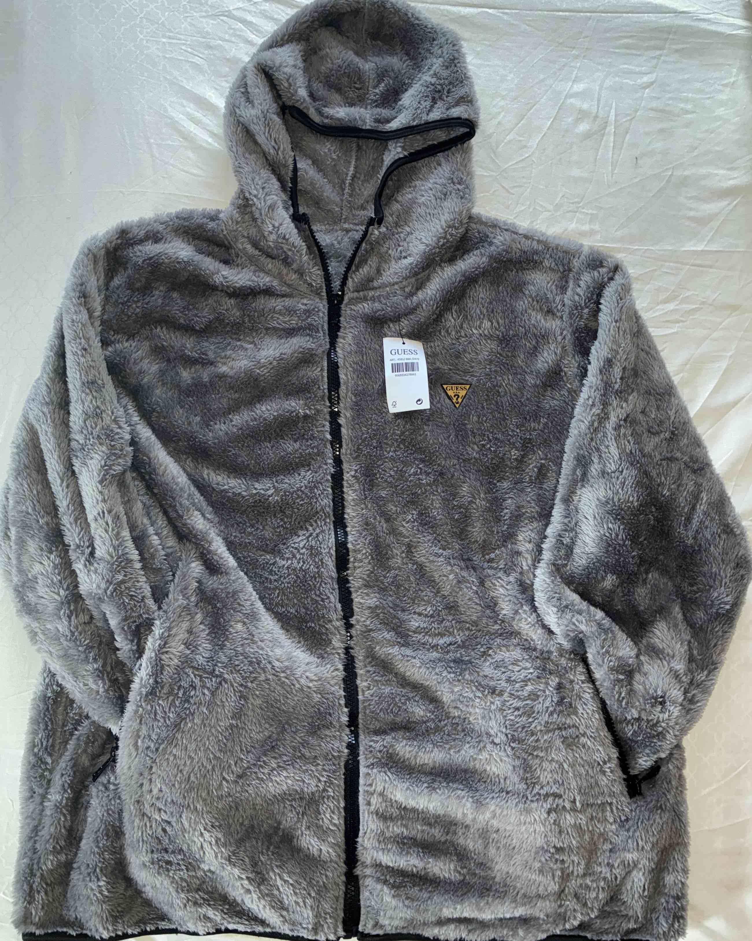 Canguro polar  Guess - miniatura 1