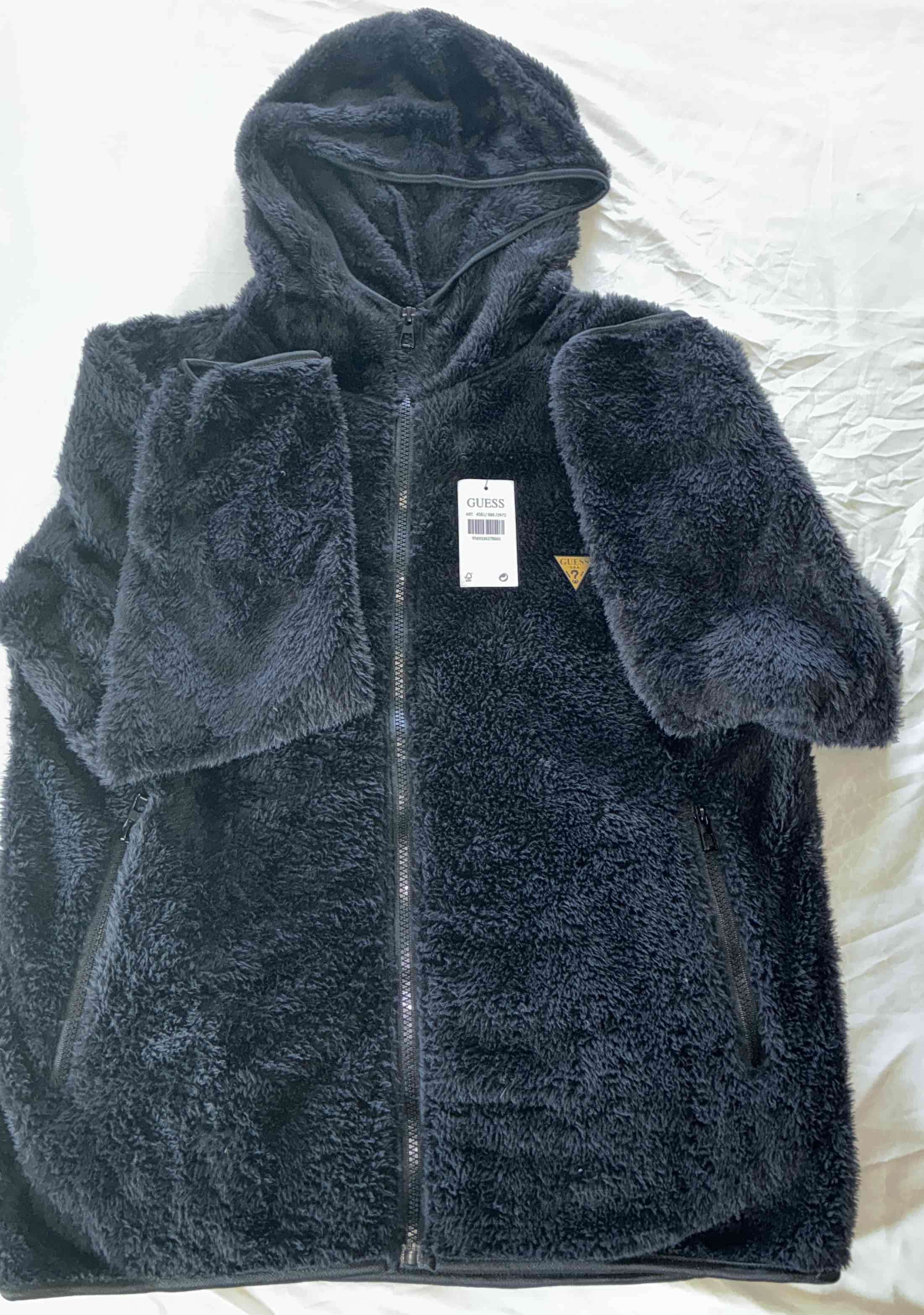Canguro polar  Guess - miniatura 2