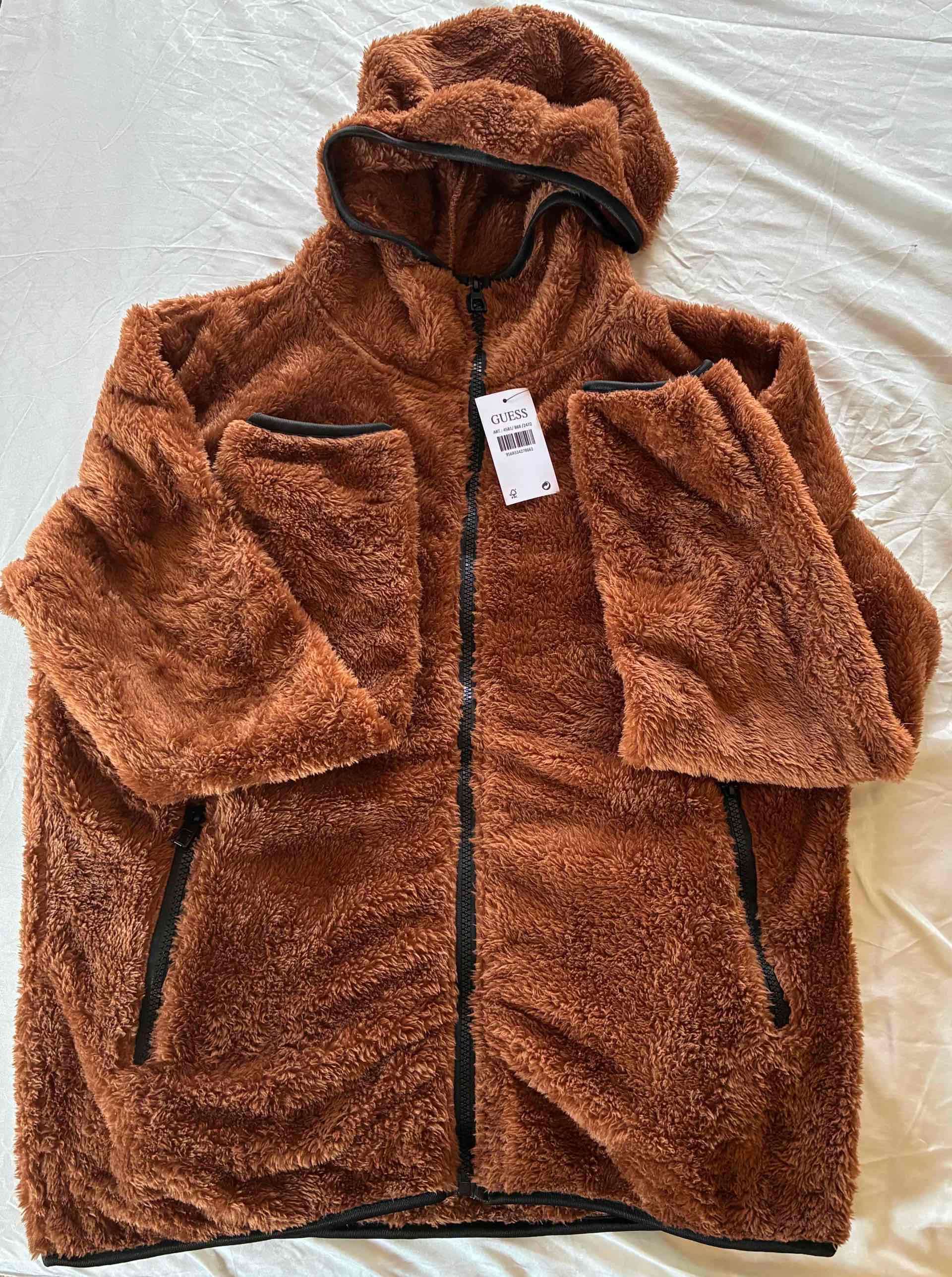 Canguro polar  Guess - miniatura 3