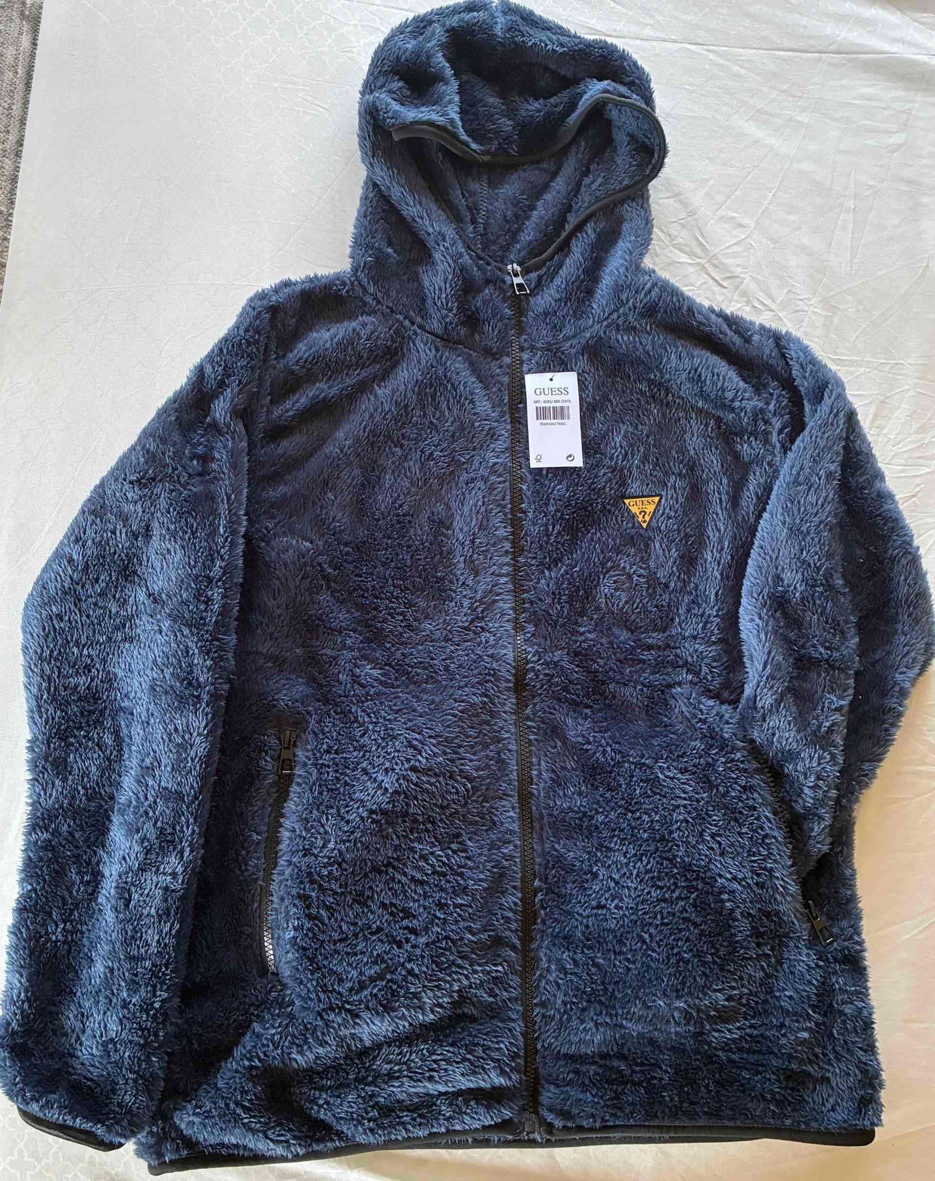 Canguro polar  Guess - miniatura 4