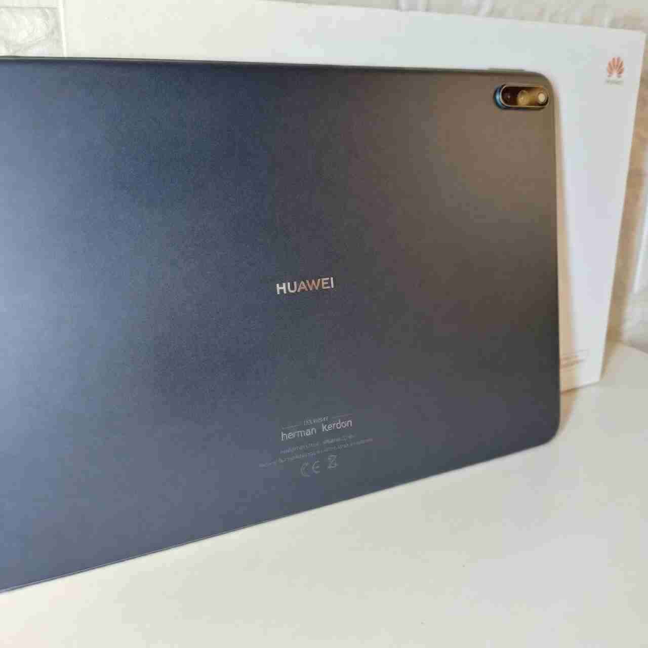 Tablet HUAWEI MATEPAD PRO 10.8 (2022) uso adulto - miniatura 3