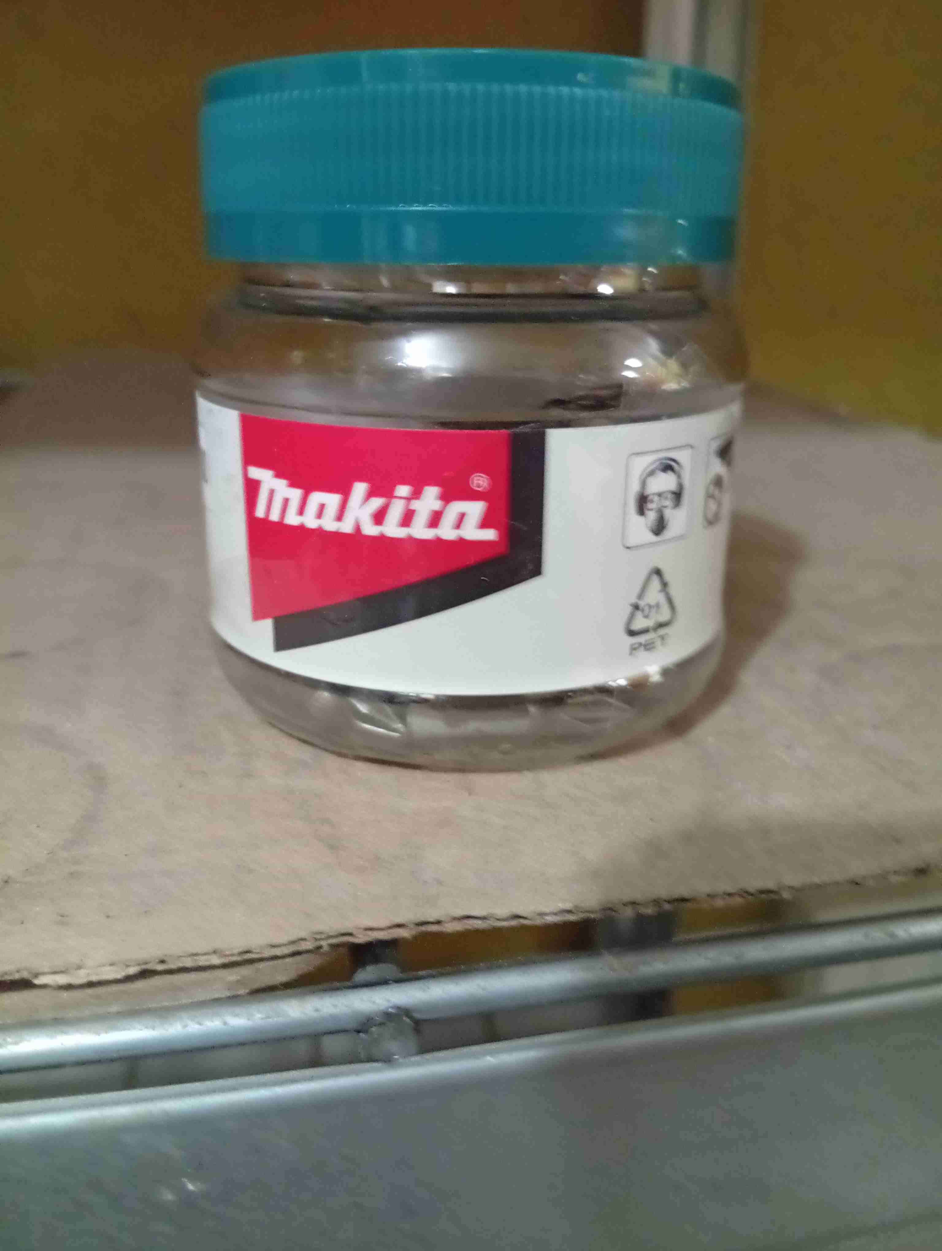 Pack de puntas Makita Ph2 - miniatura 2
