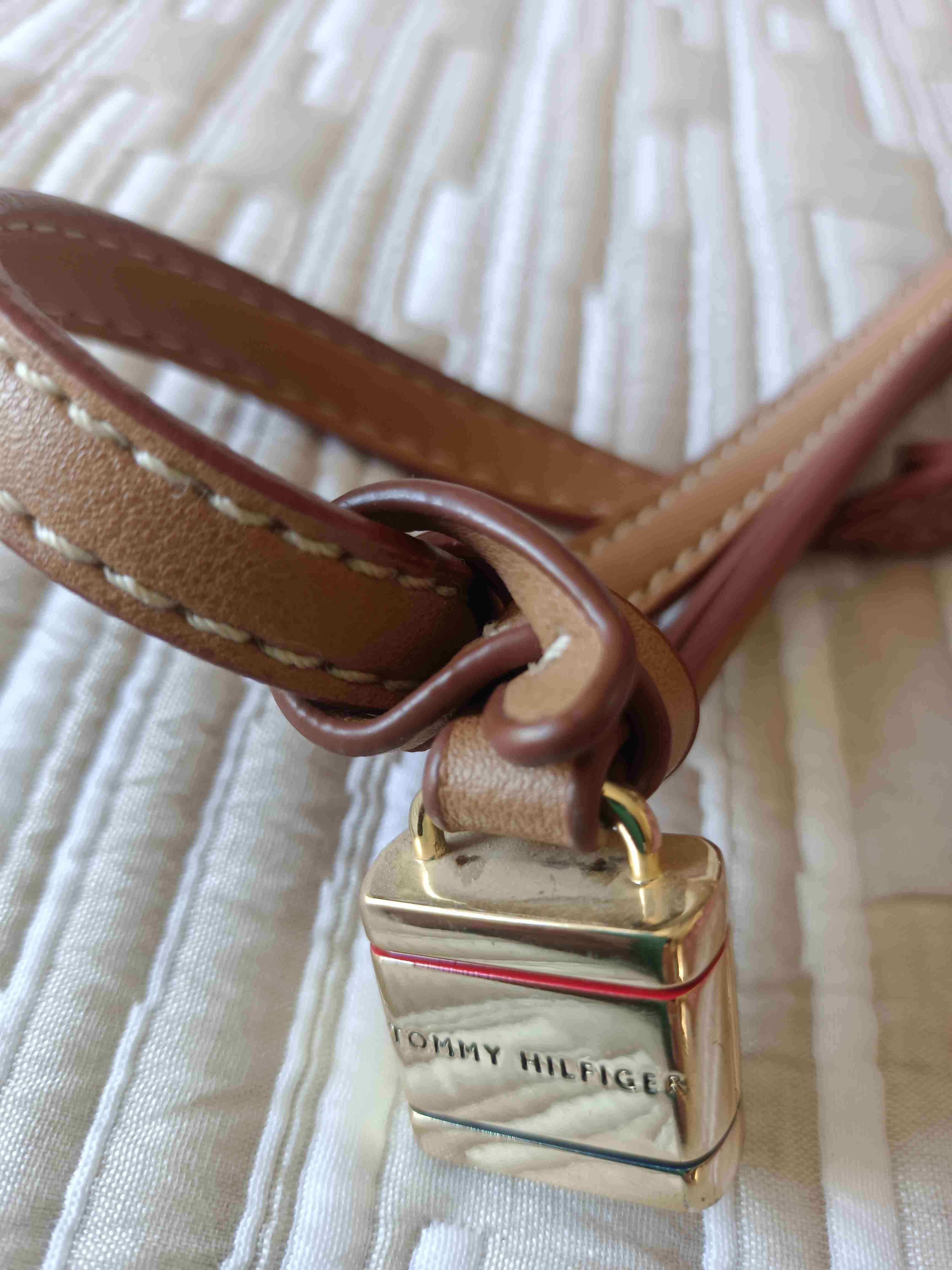 Cartera rosada de diseño - miniatura 3