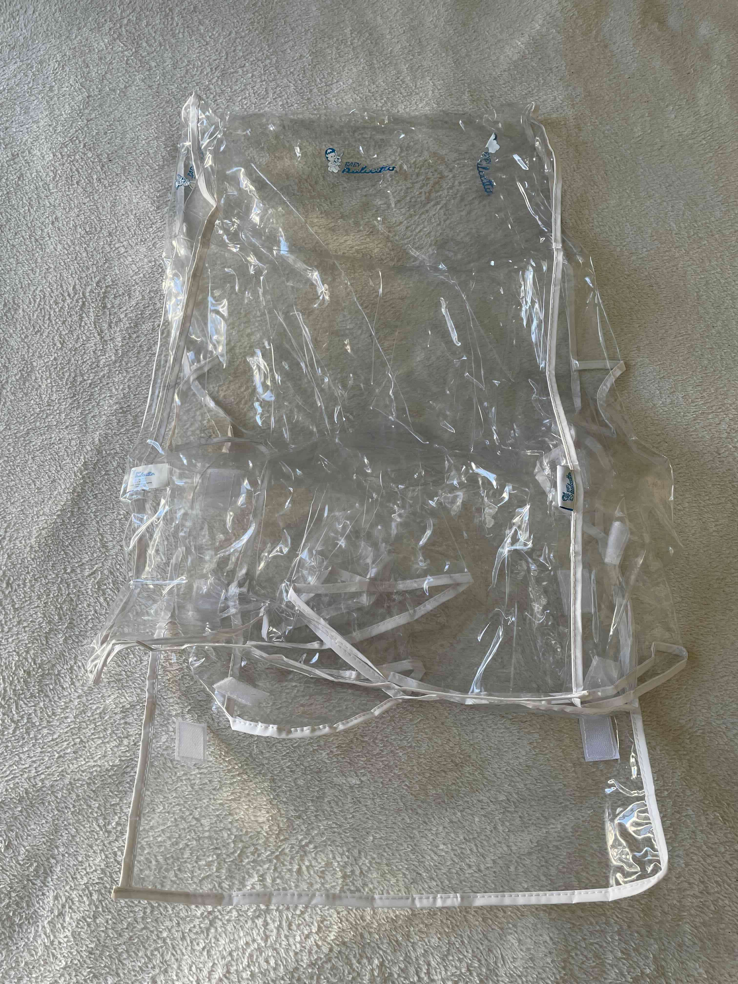 Funda impermeable para coche