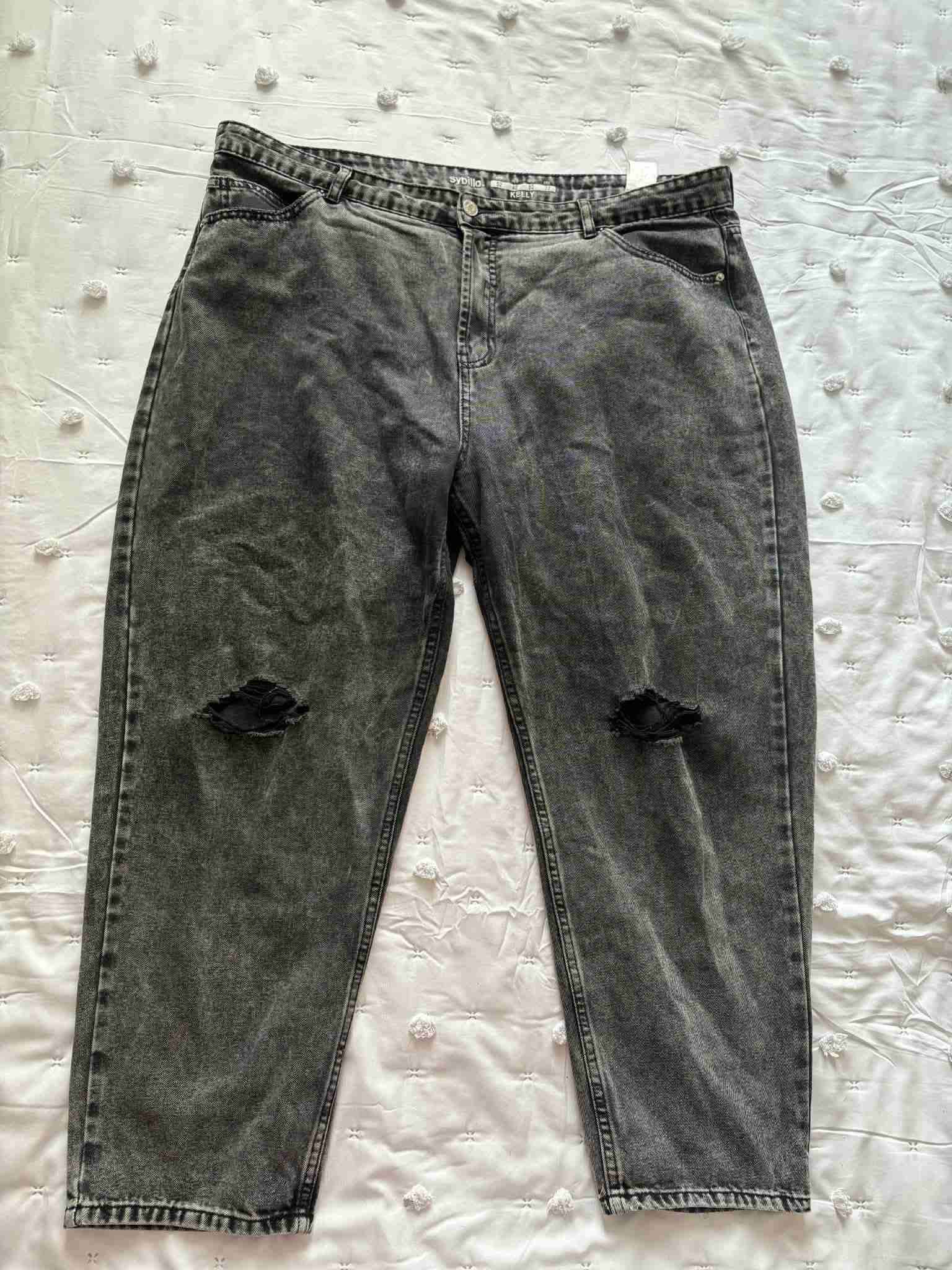 Jeans sybilla talla 52 - miniatura 1