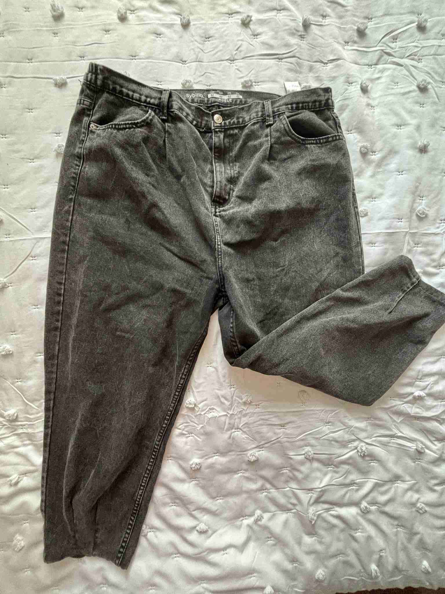 Jeans sybilla talla 52 - miniatura 2