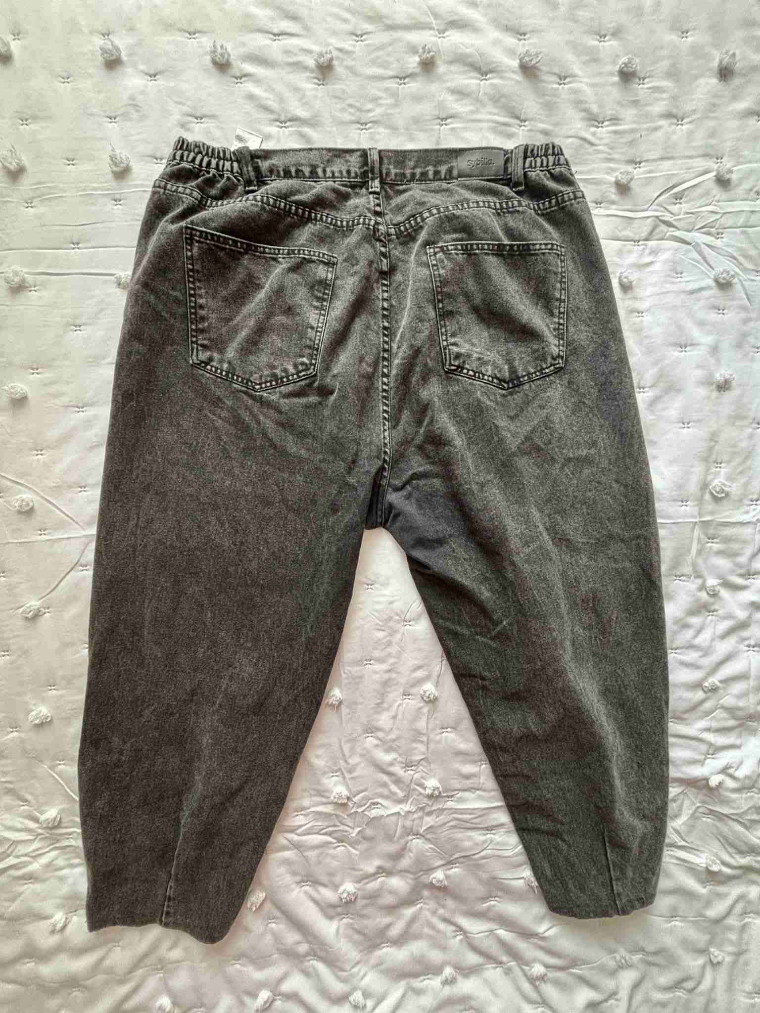 Jeans sybilla talla 52 - miniatura 3