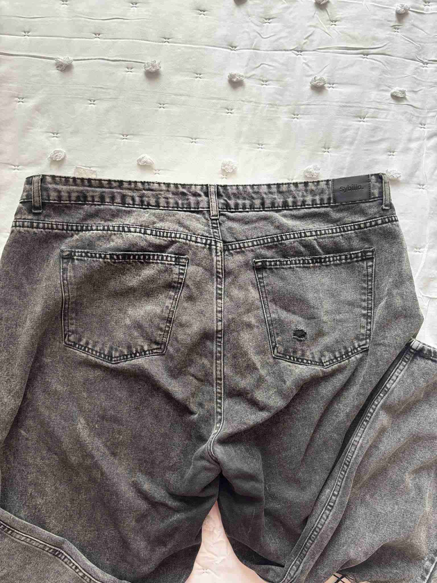 Jeans sybilla talla 52 - miniatura 5