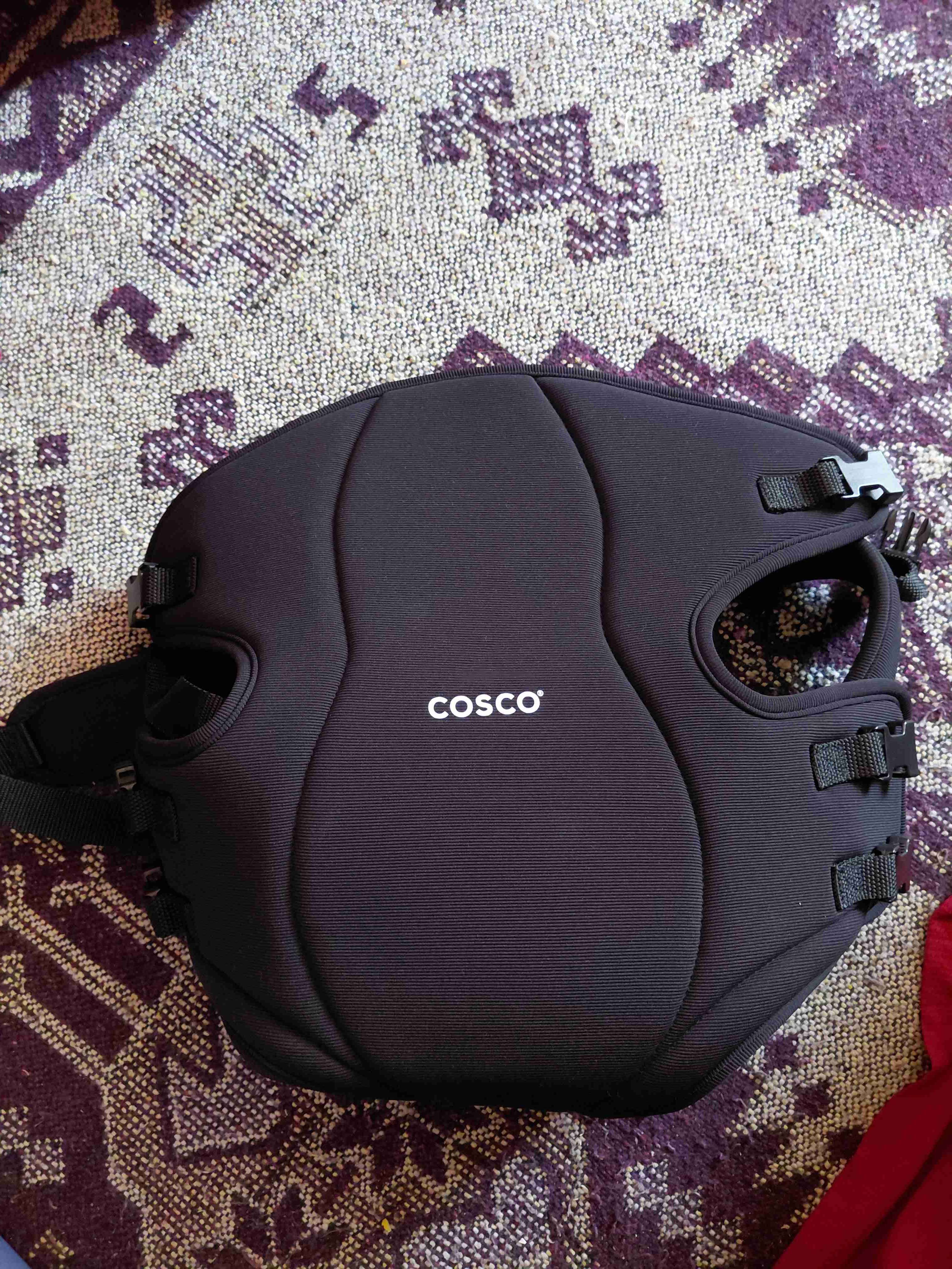 Porta bebe Cosco - miniatura 1