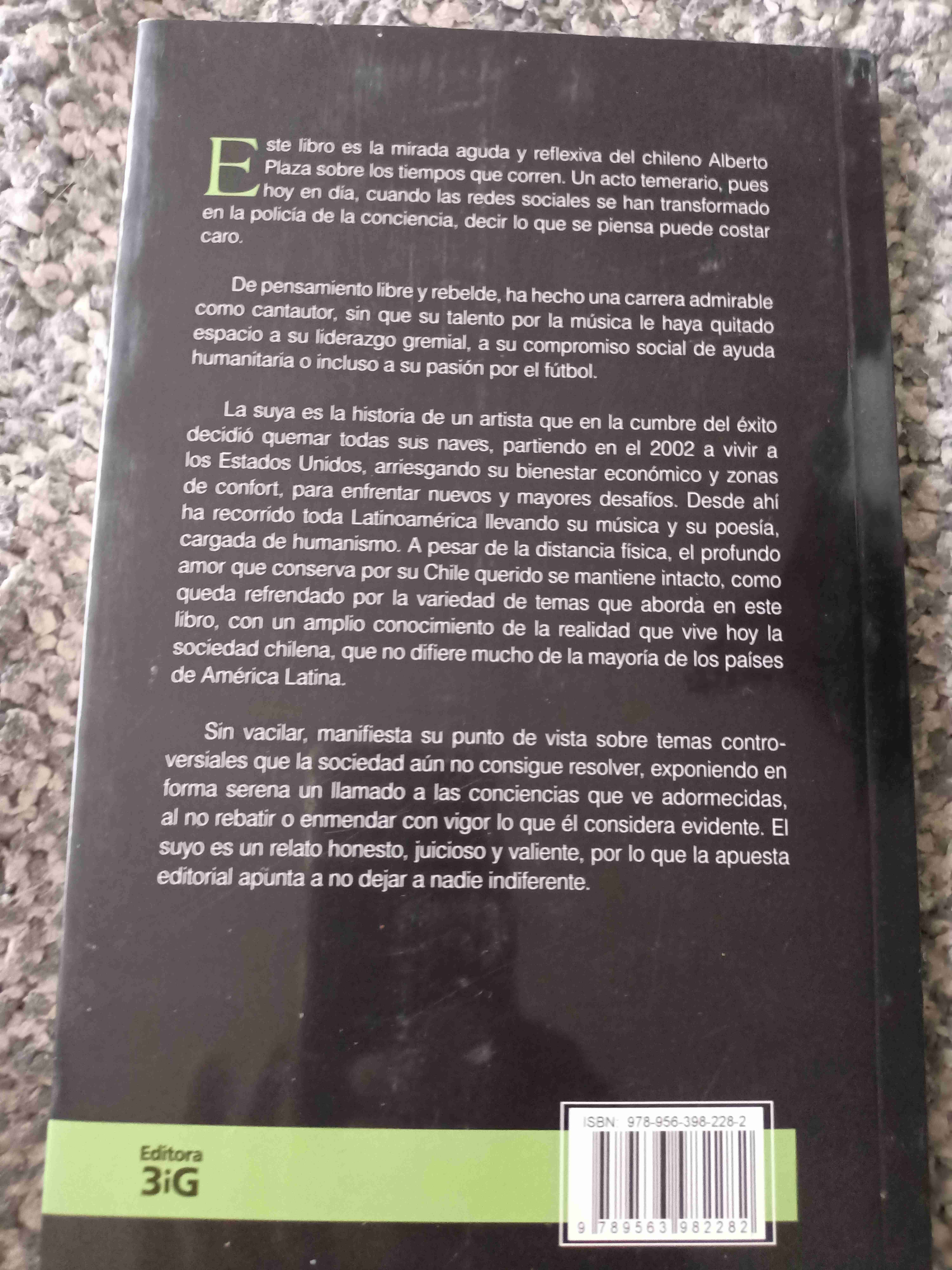 Libro Claro que no da lo mismo - miniatura 2