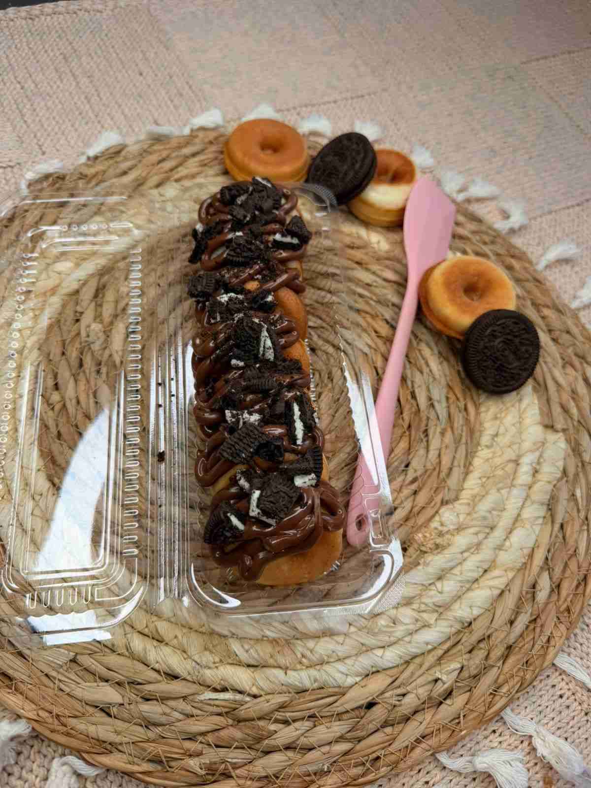 Caja de Donitas Premium 🍩 - miniatura 6