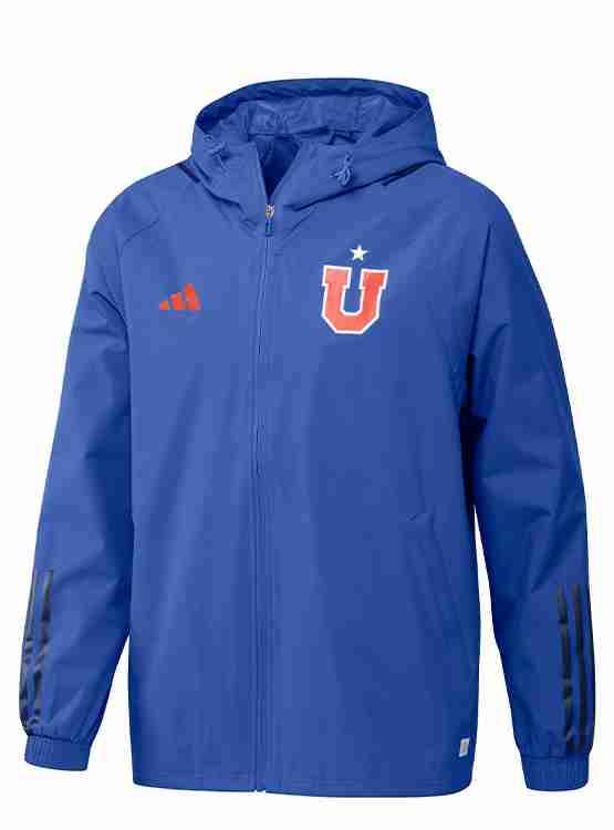 Chaqueta Impermeable u de chile talla M - miniatura 1
