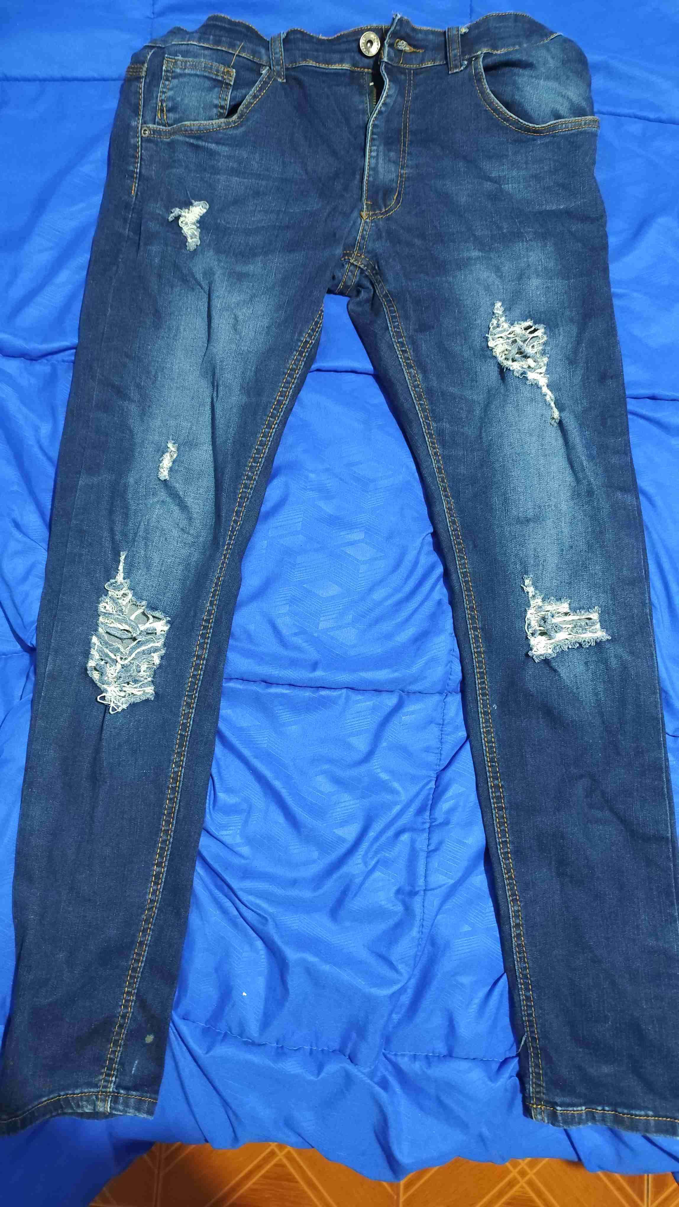 Jeans talla 44-46 (7000 c/u) - miniatura 1