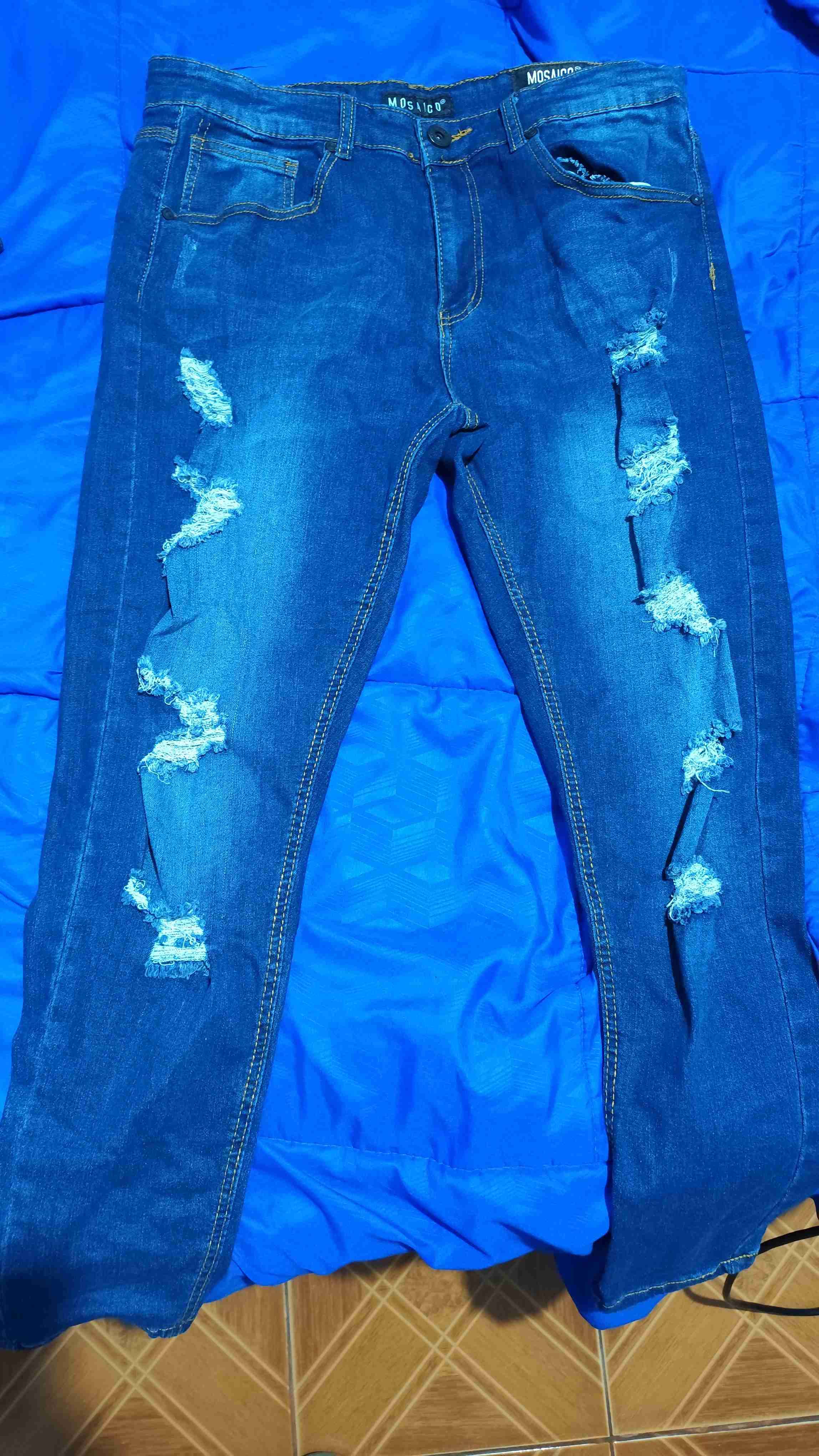 Jeans talla 44-46 (7000 c/u) - miniatura 2