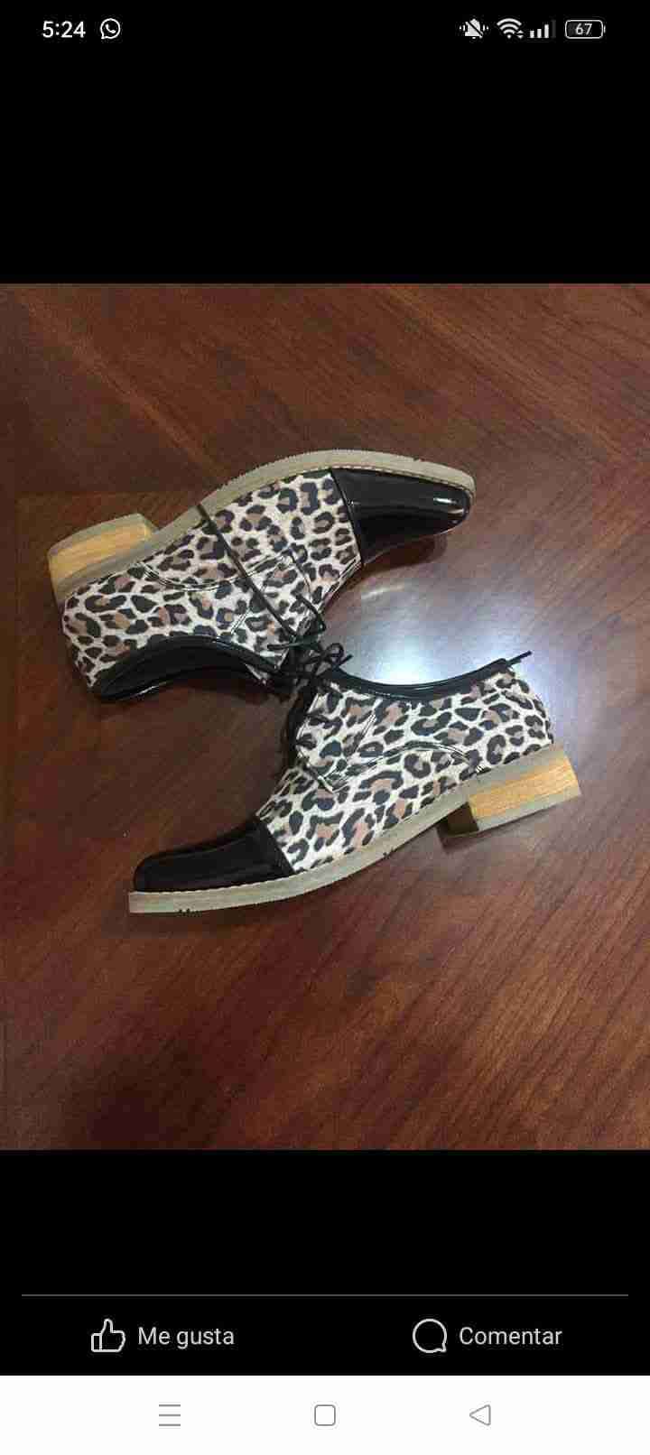 Zapatos y Zapatillas de Mujer - miniatura 1