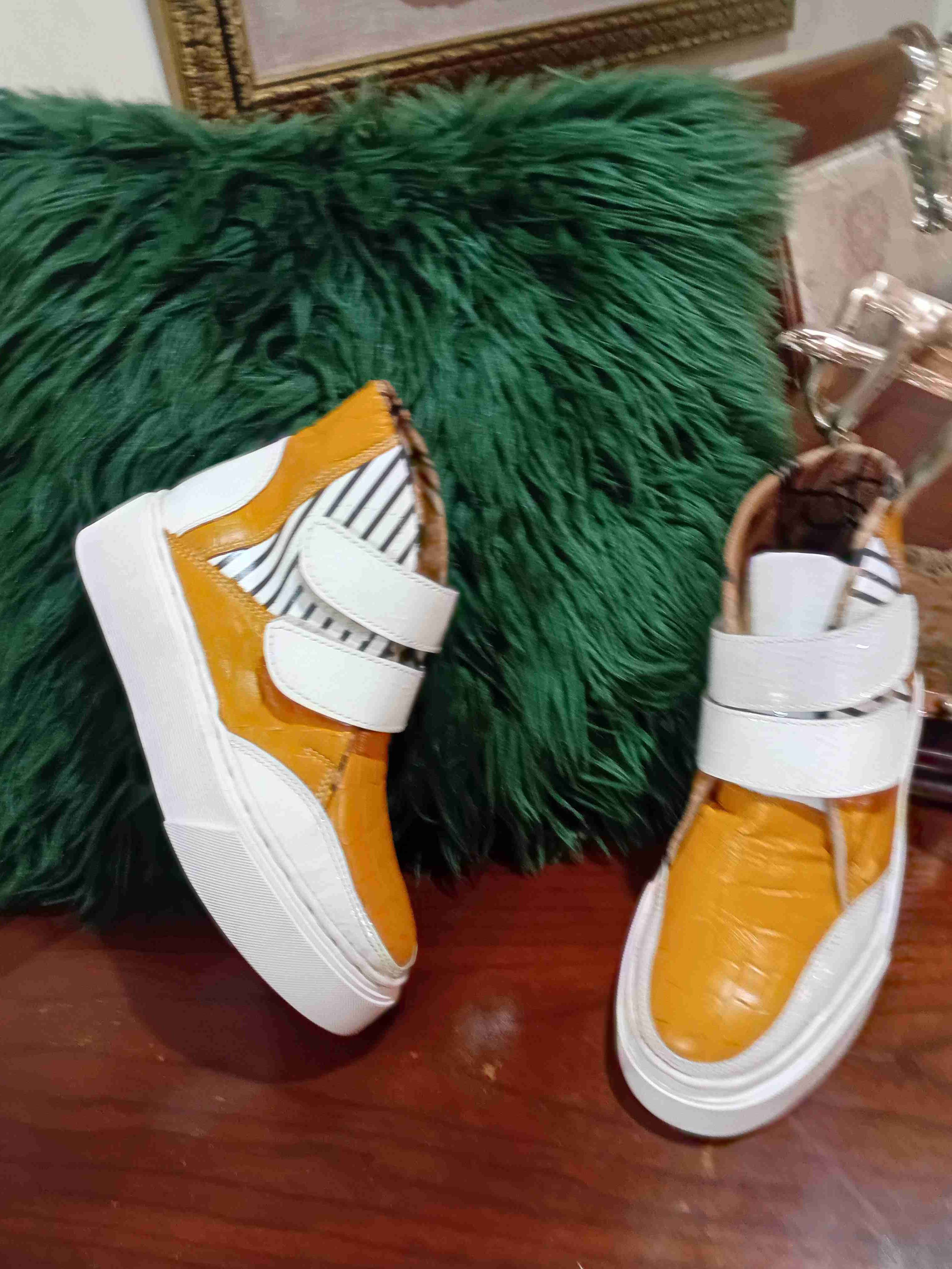 Zapatos y Zapatillas de Mujer - miniatura 3
