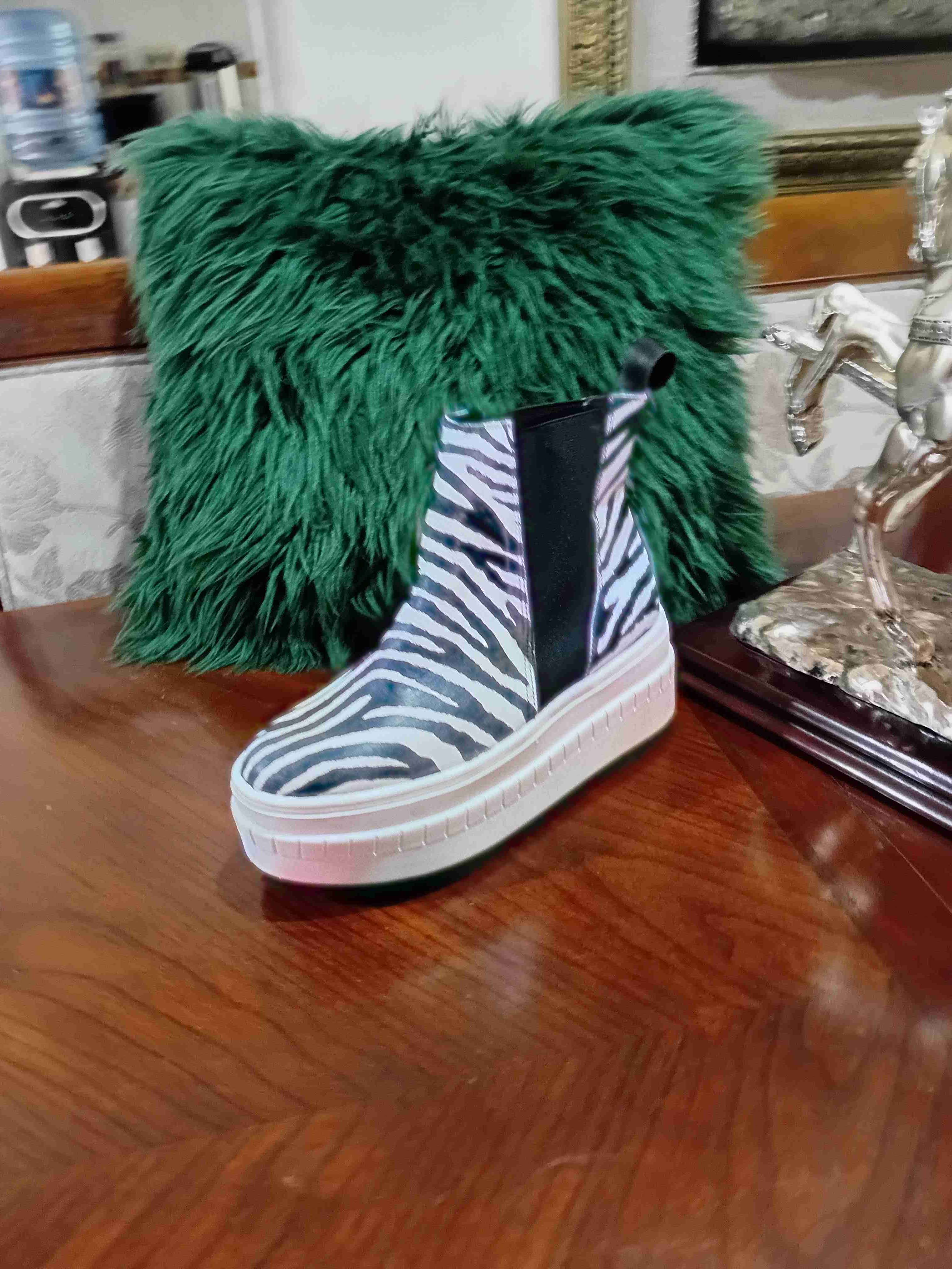 Zapatos y Zapatillas de Mujer - miniatura 4