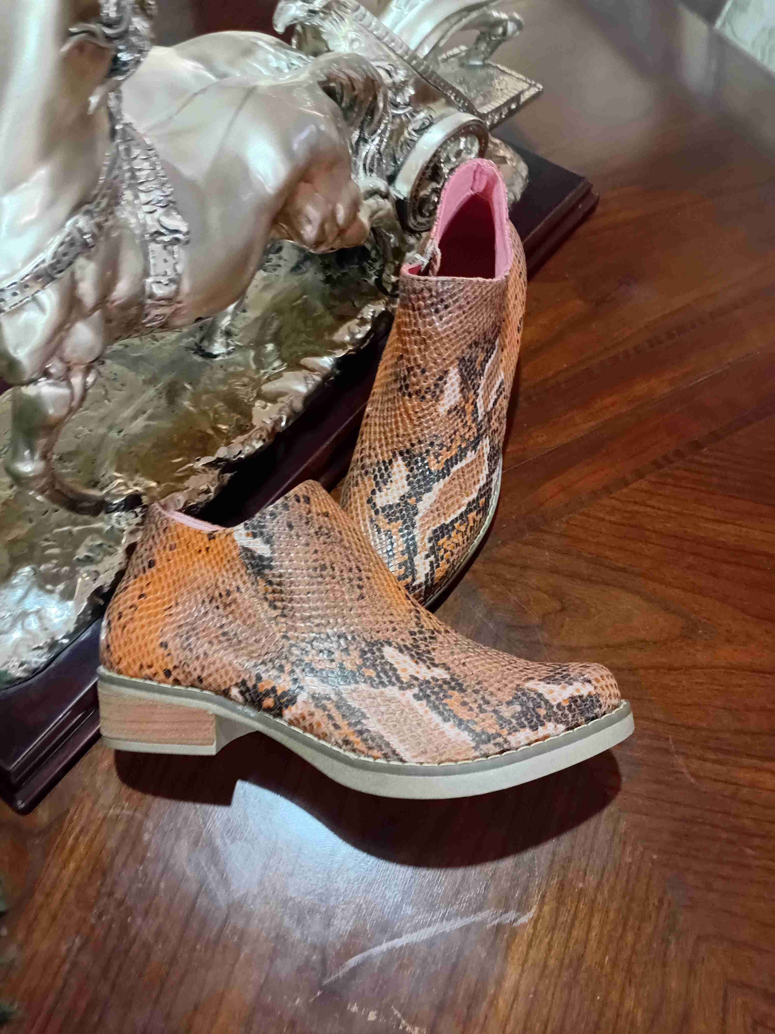 Zapatos y Zapatillas de Mujer - miniatura 5