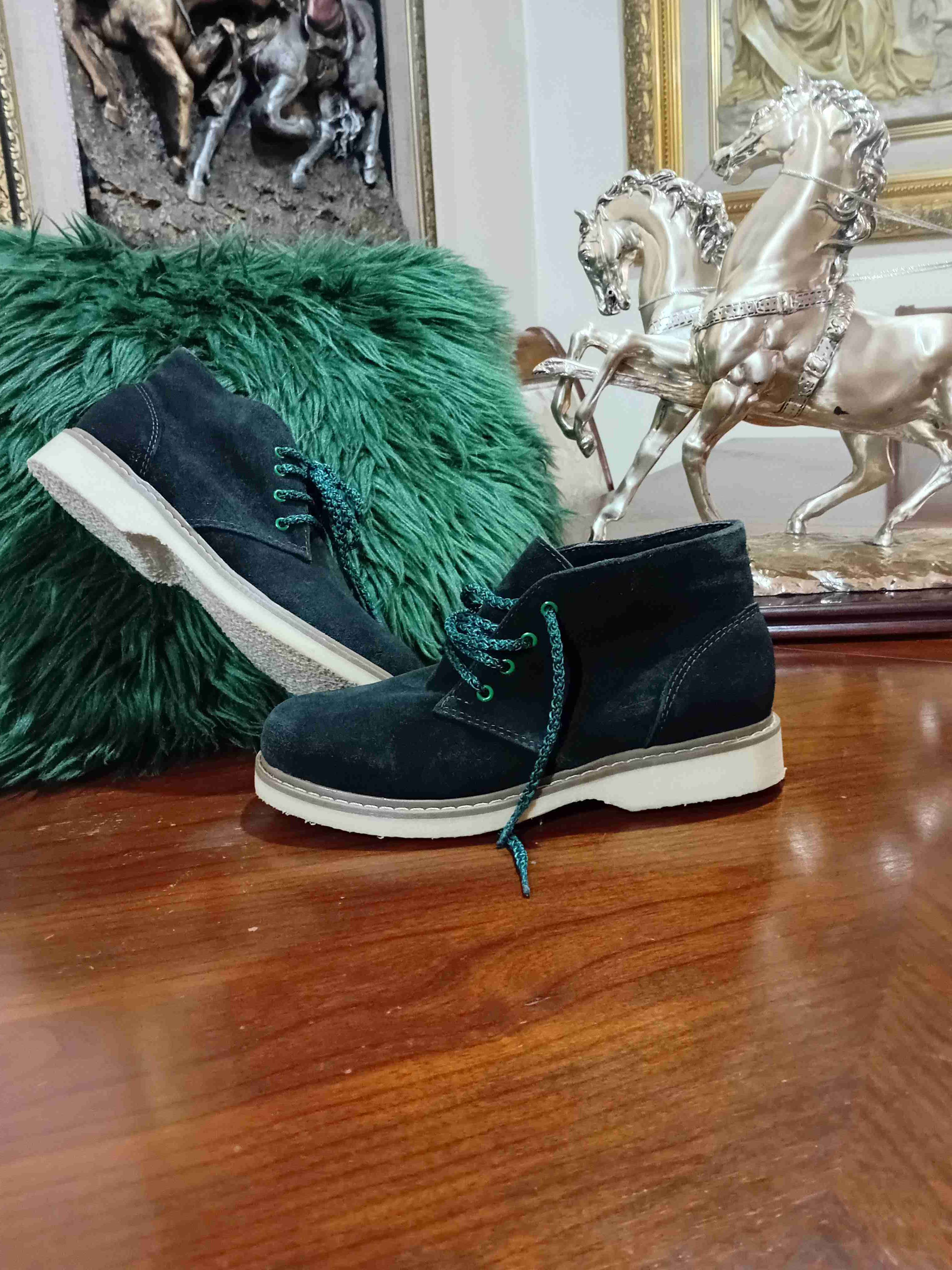 Zapatos y Zapatillas de Mujer - miniatura 6