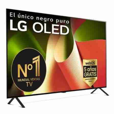 Televisor LG OLED 48 pulgadas - miniatura 1