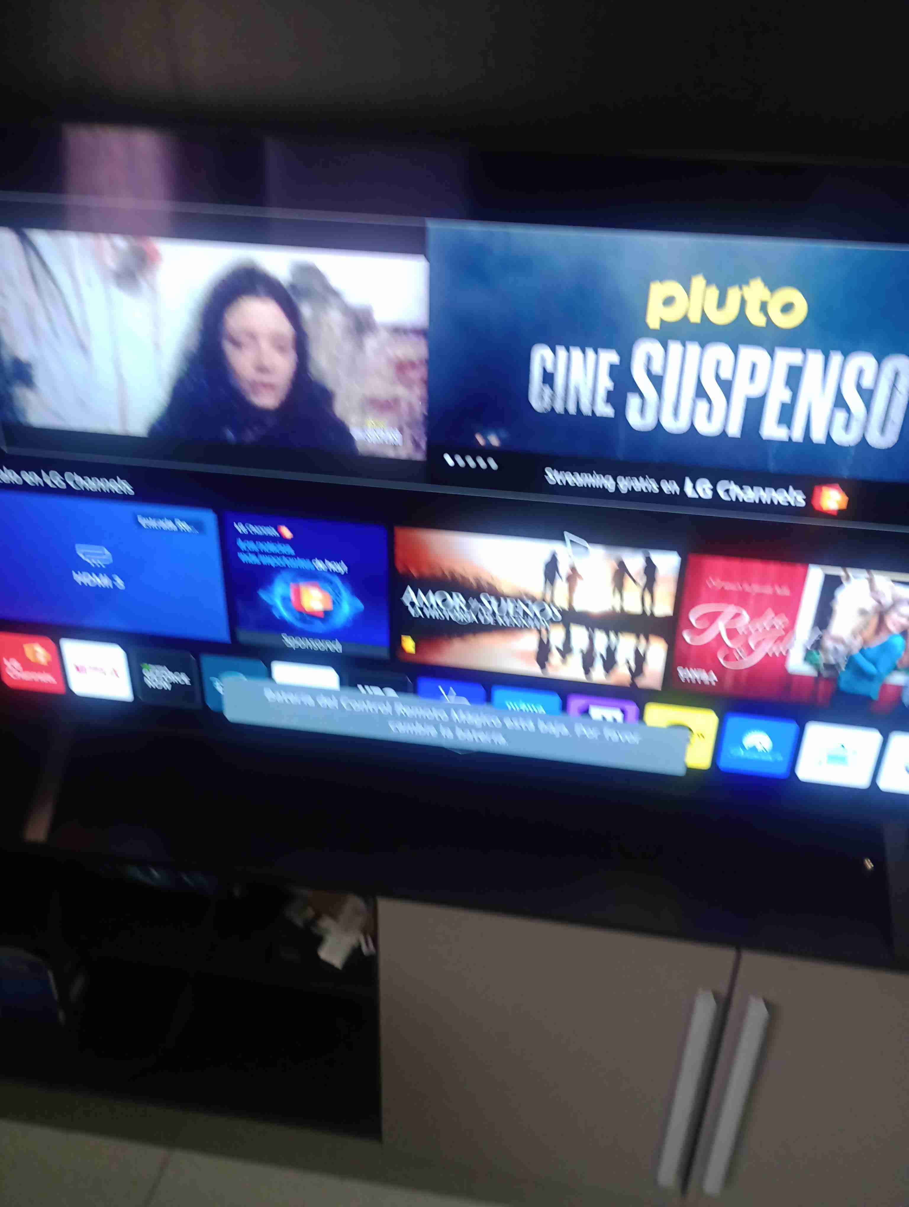Televisor LG OLED 48 pulgadas - miniatura 2