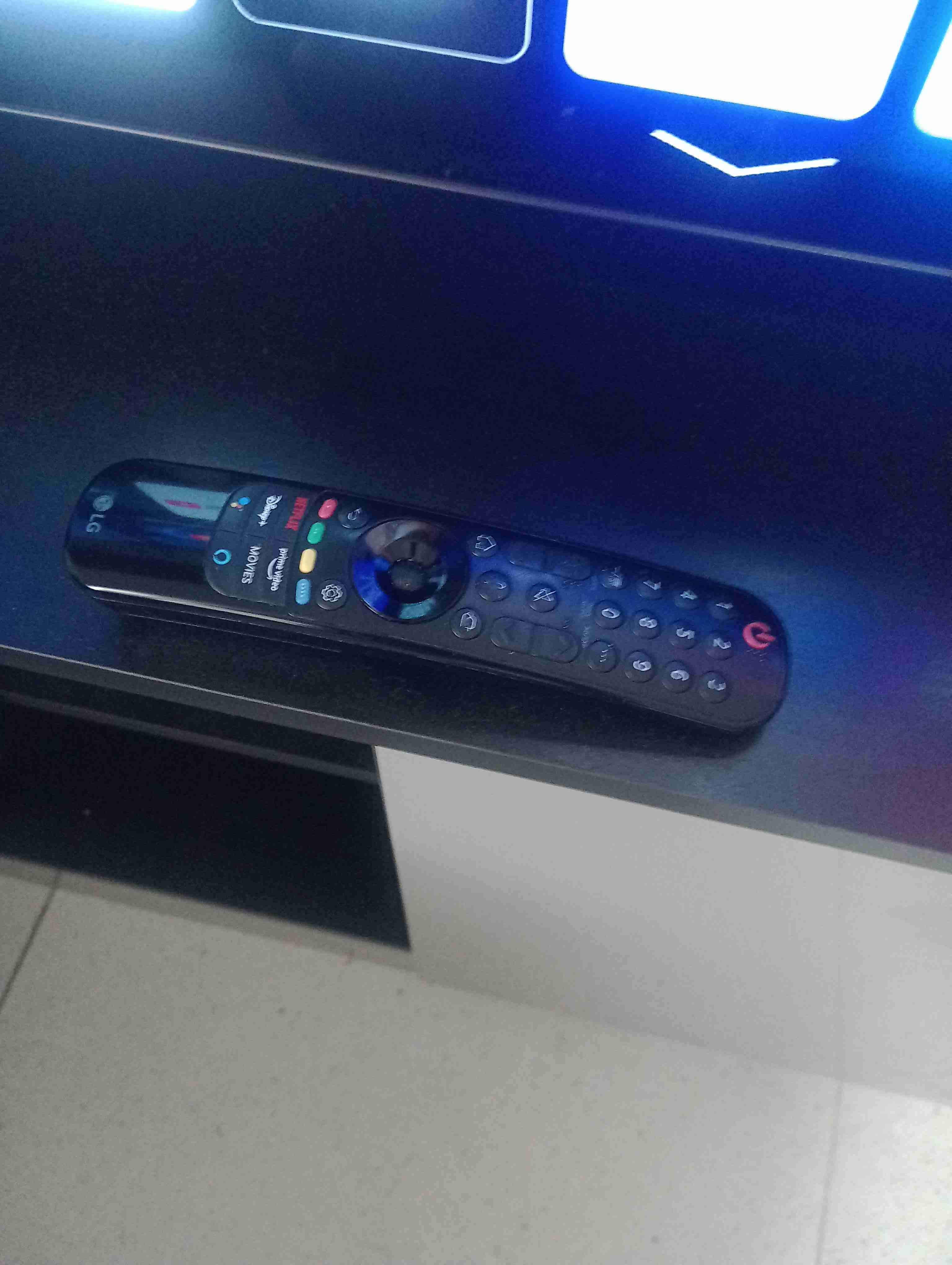 Televisor LG OLED 48 pulgadas - miniatura 5