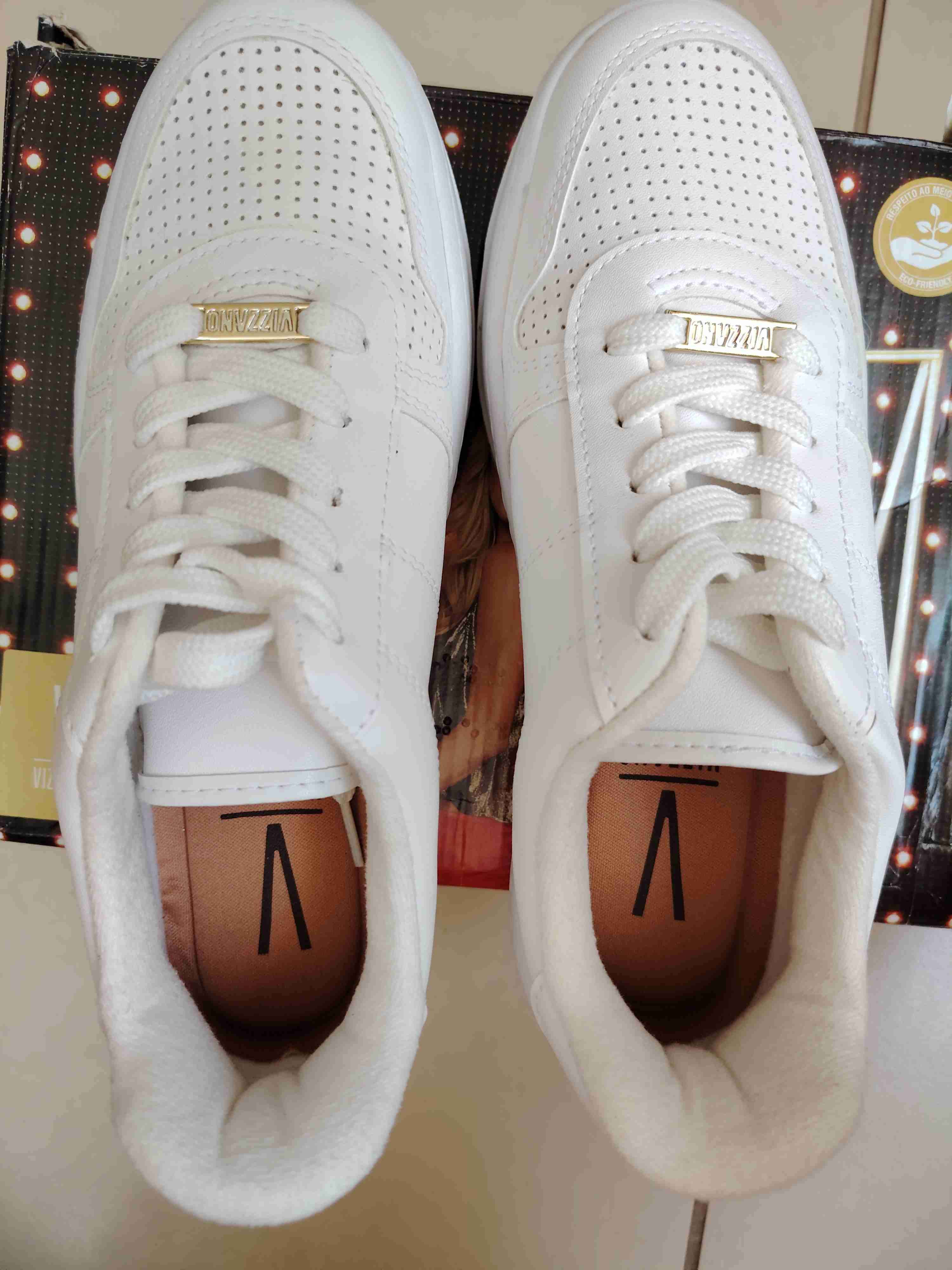 Zapatillas Vizzano - miniatura 1
