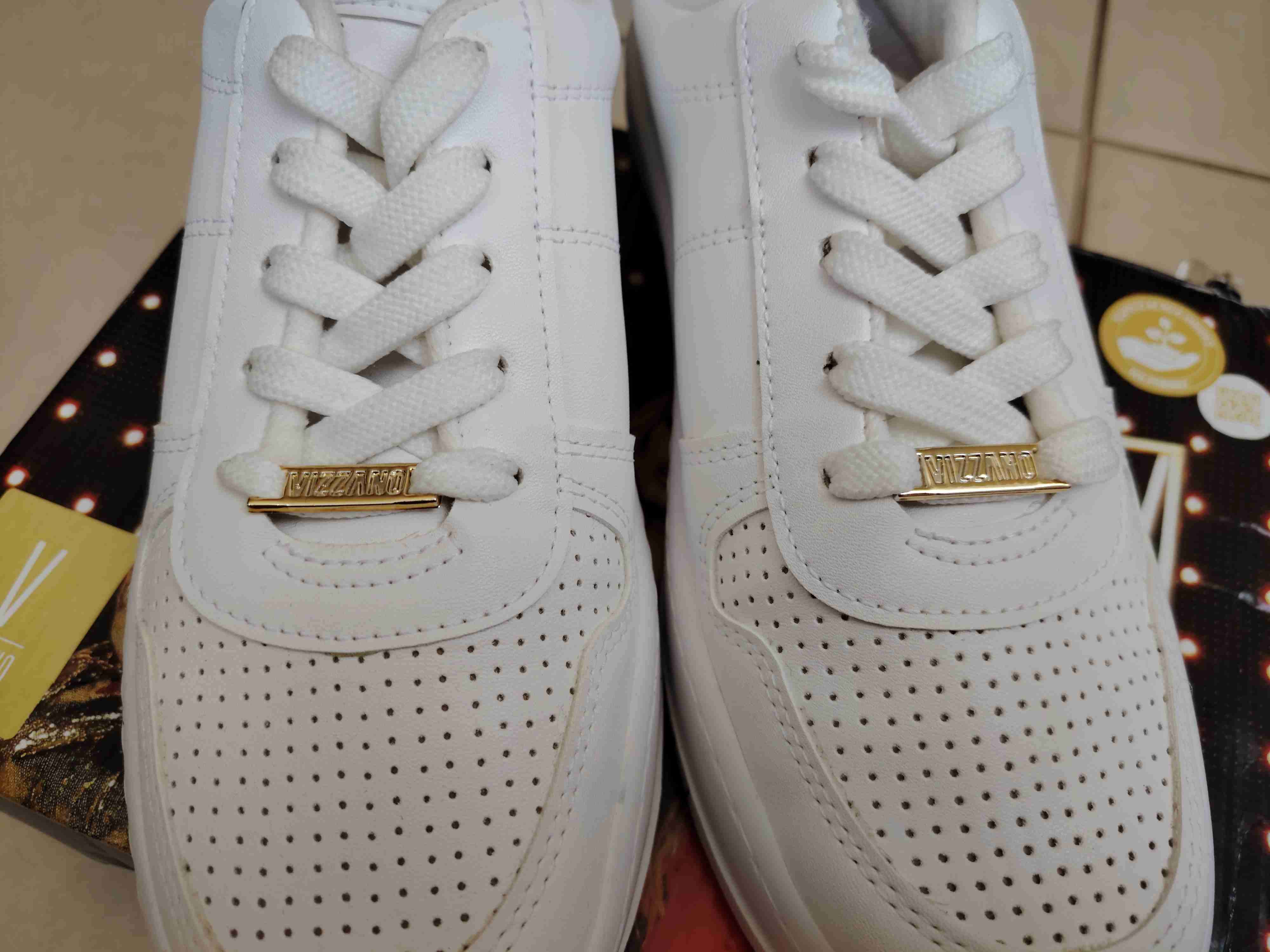 Zapatillas Vizzano - miniatura 2