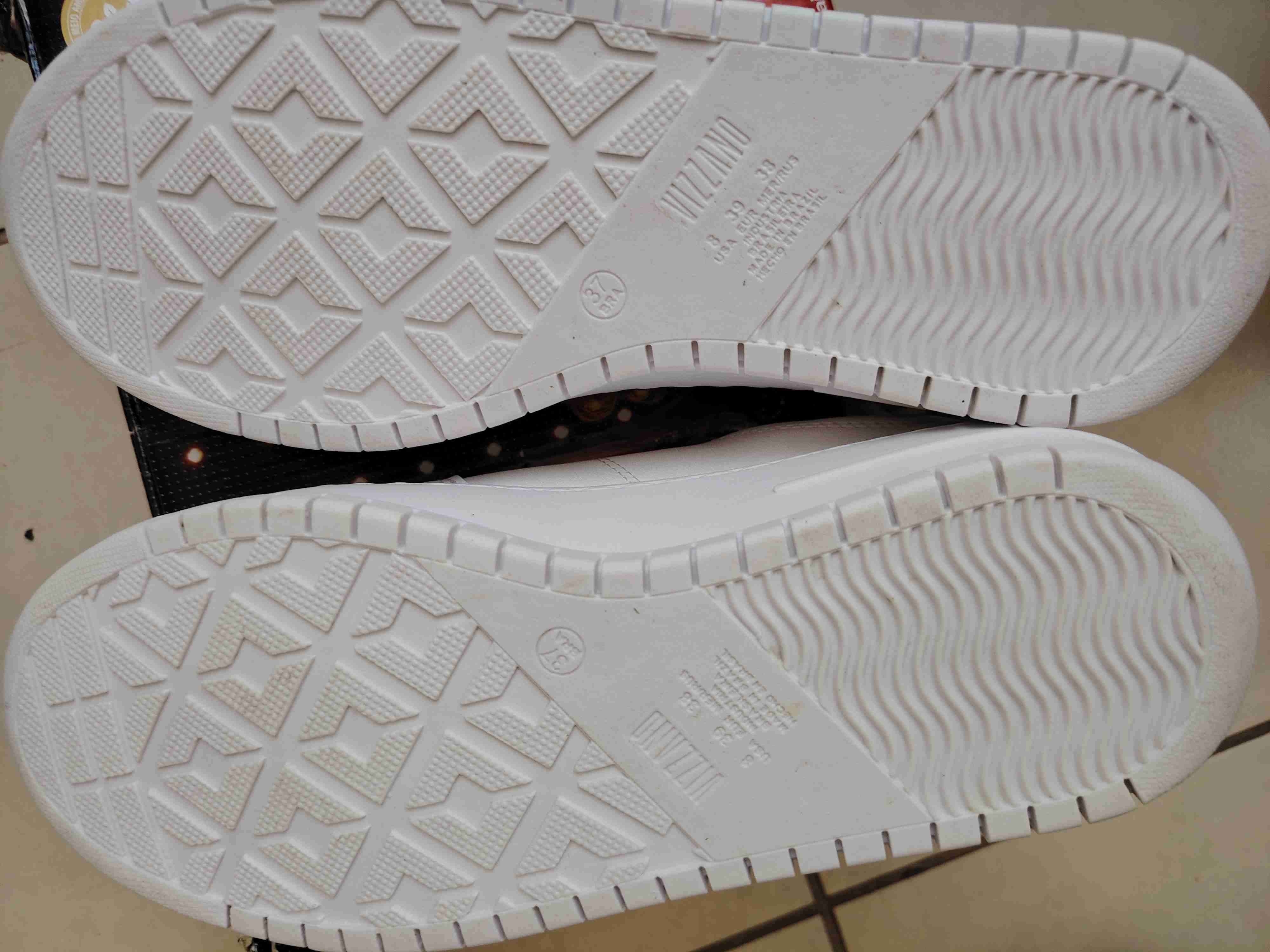 Zapatillas Vizzano - miniatura 3