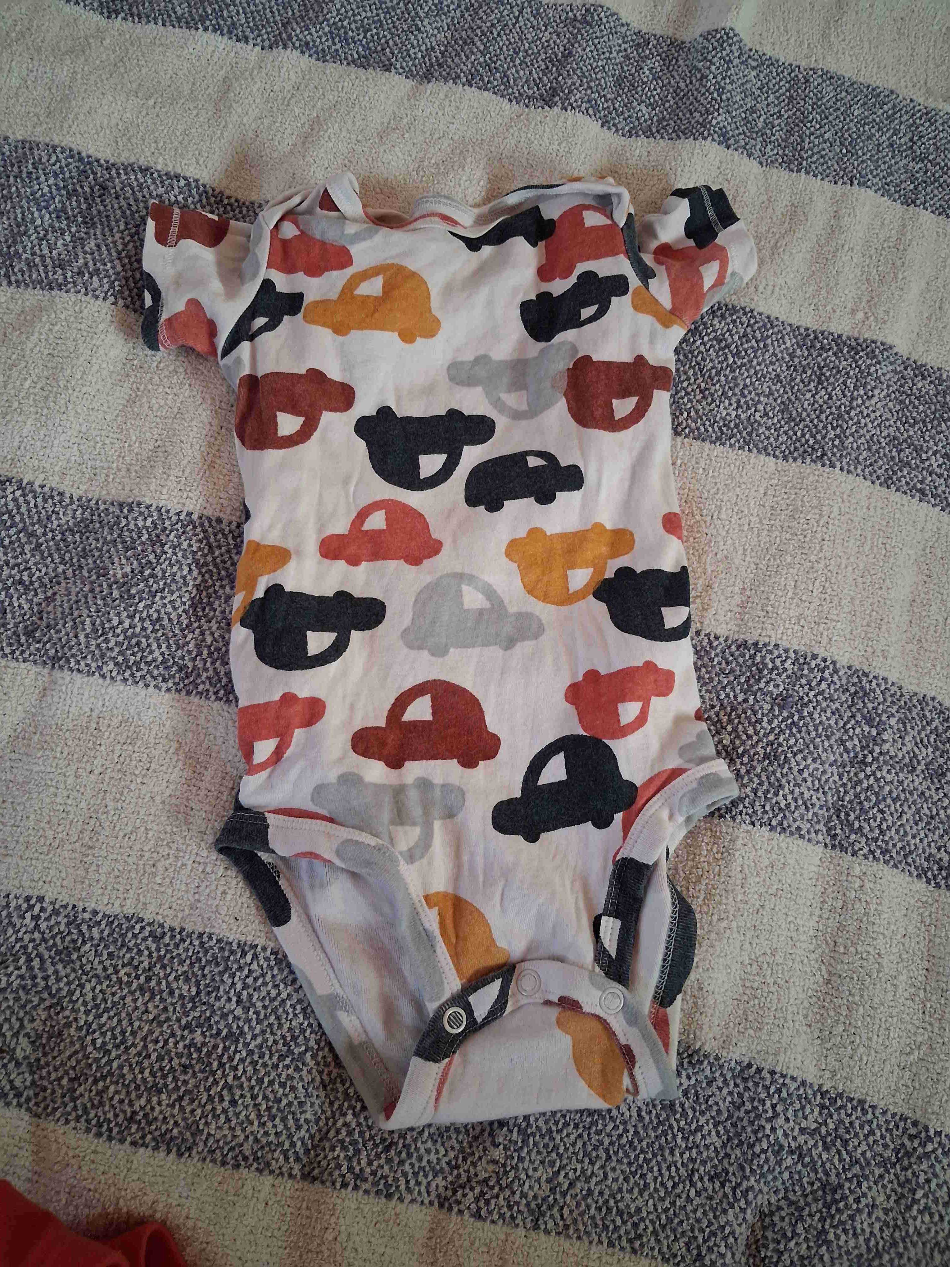 Lote  para bebé 9 a 12 meses - miniatura 5