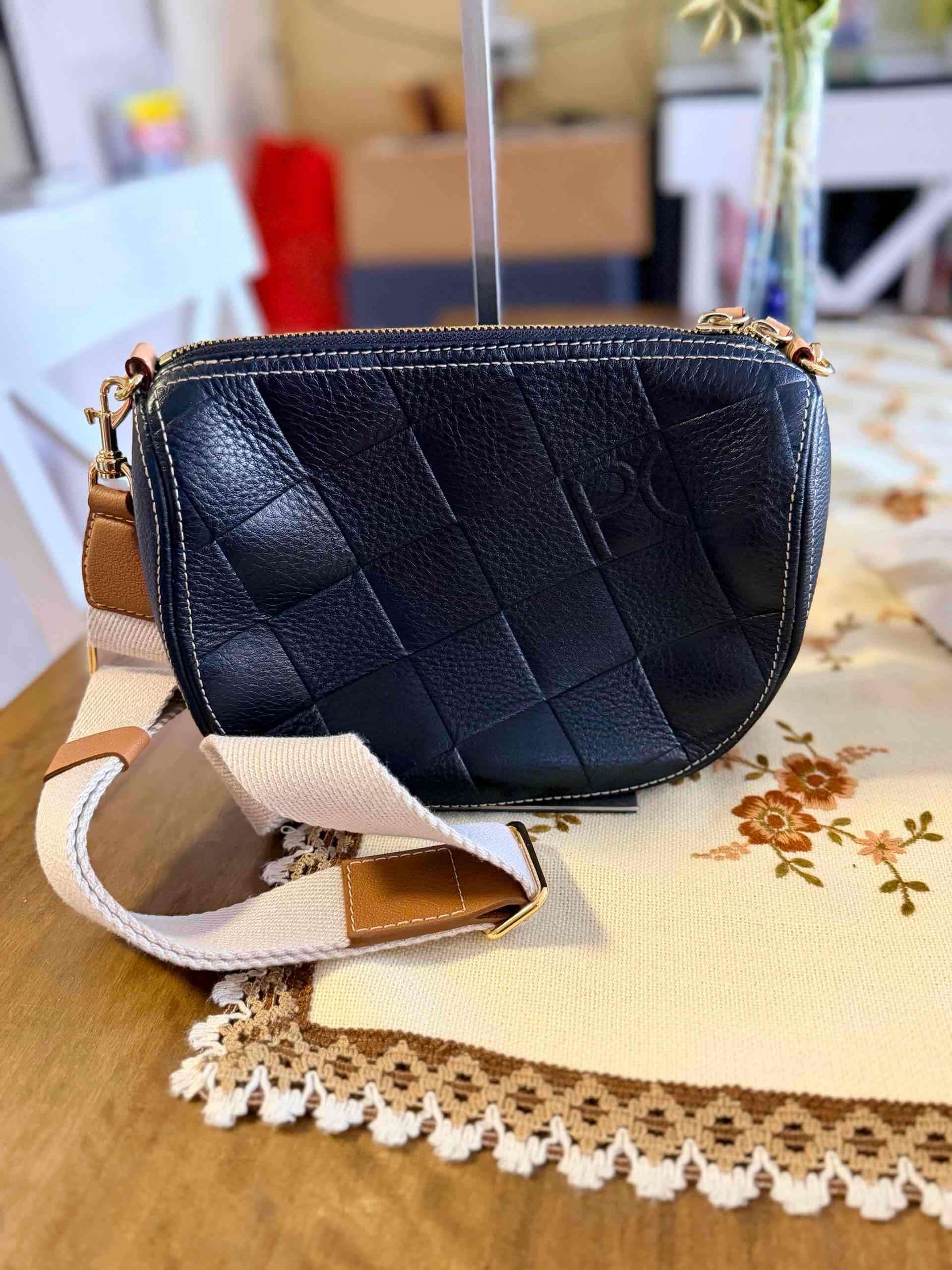 Cartera crossbody purificación garcia - miniatura 2