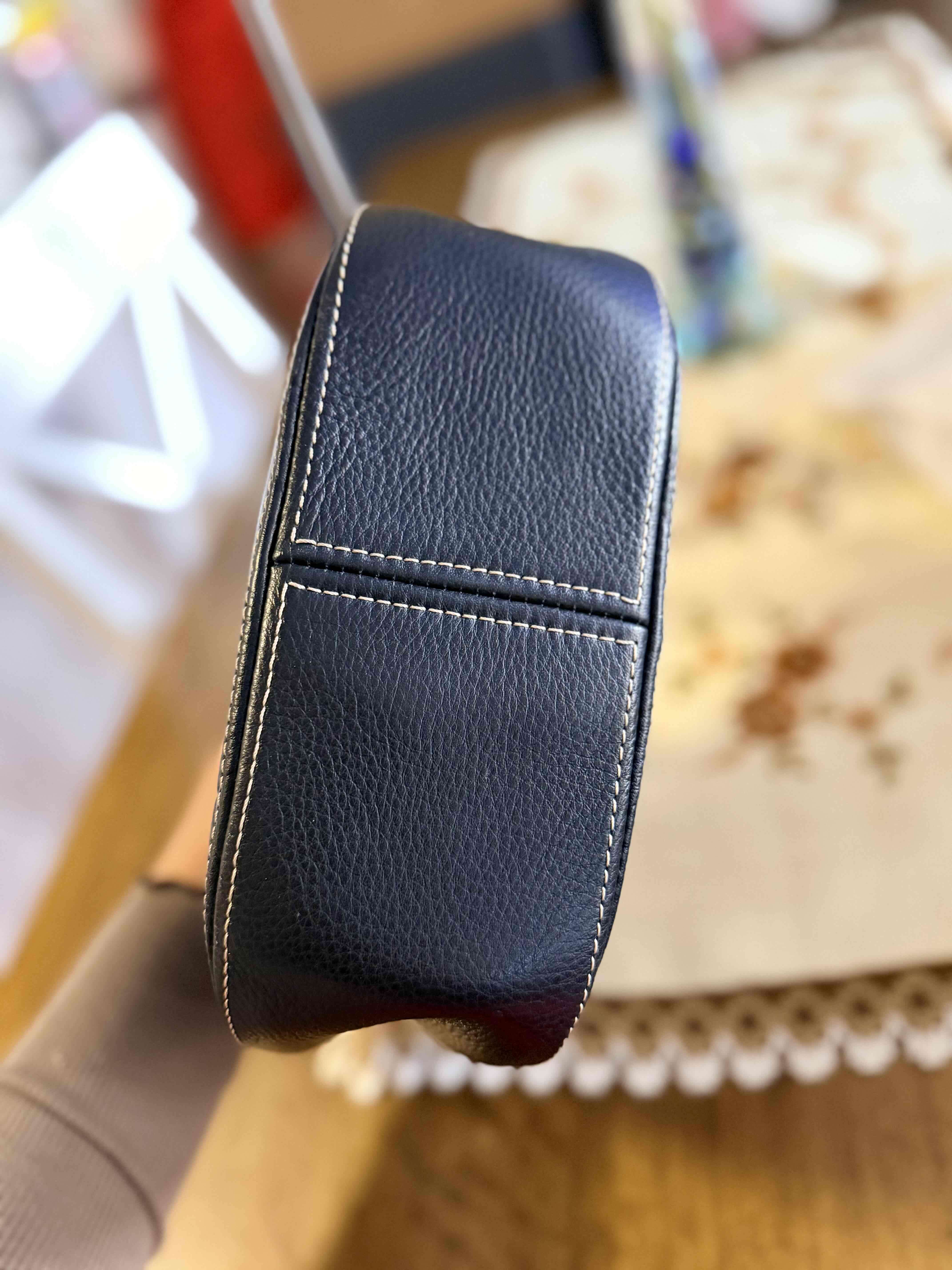 Cartera crossbody purificación garcia - miniatura 5