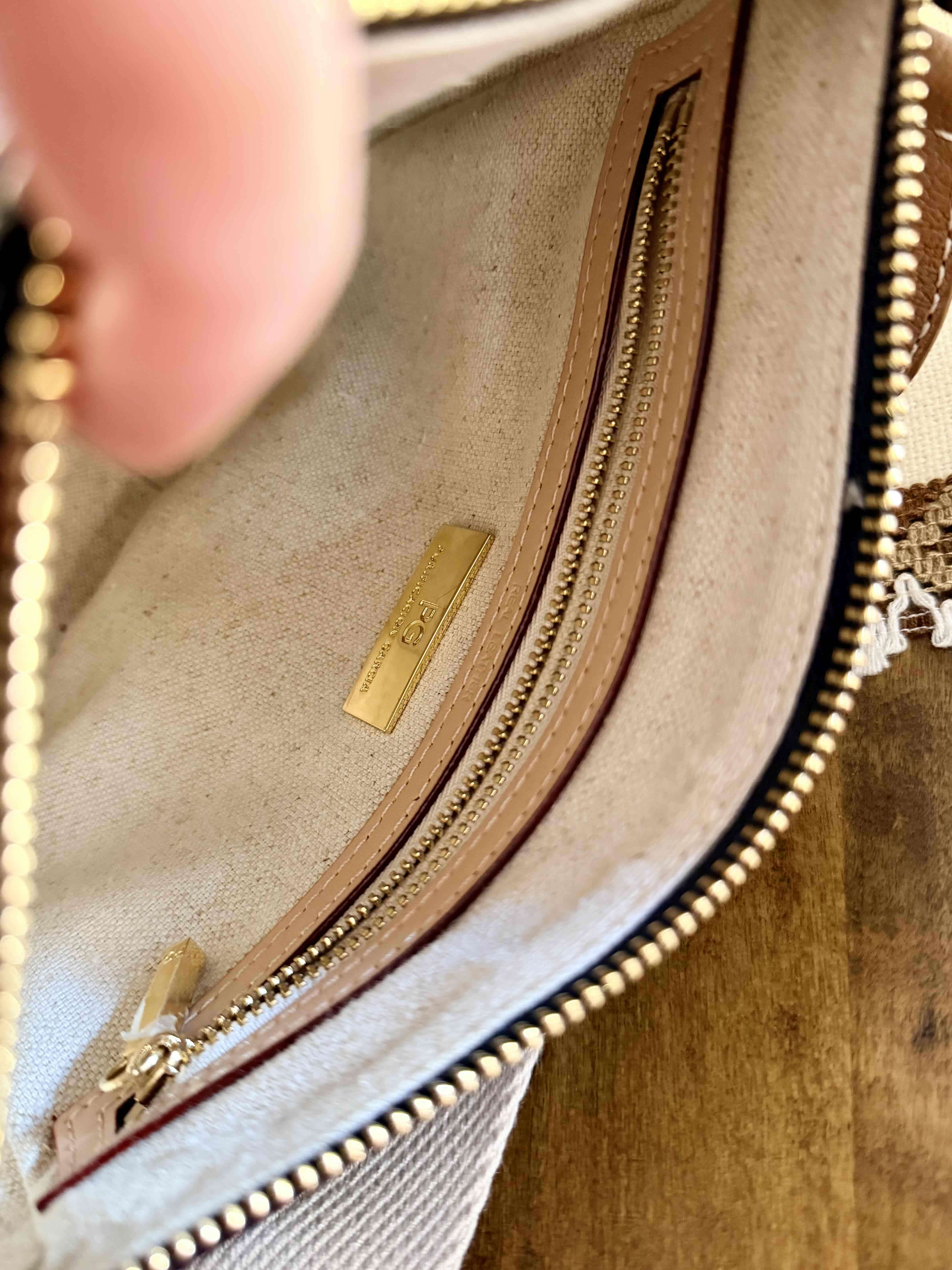 Cartera crossbody purificación garcia - miniatura 6