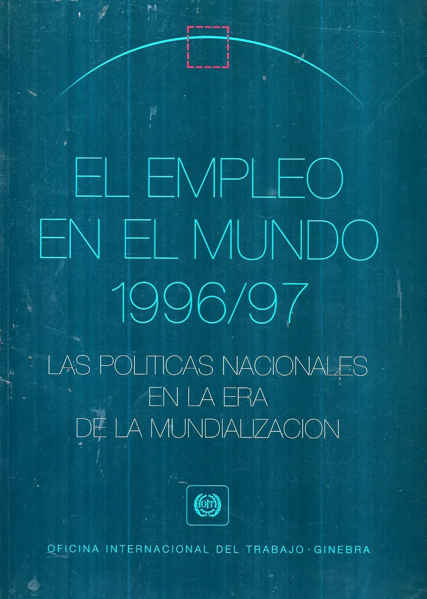 El Empleo En El Mundo 1996/97 / Políticas De Mundi - miniatura 1