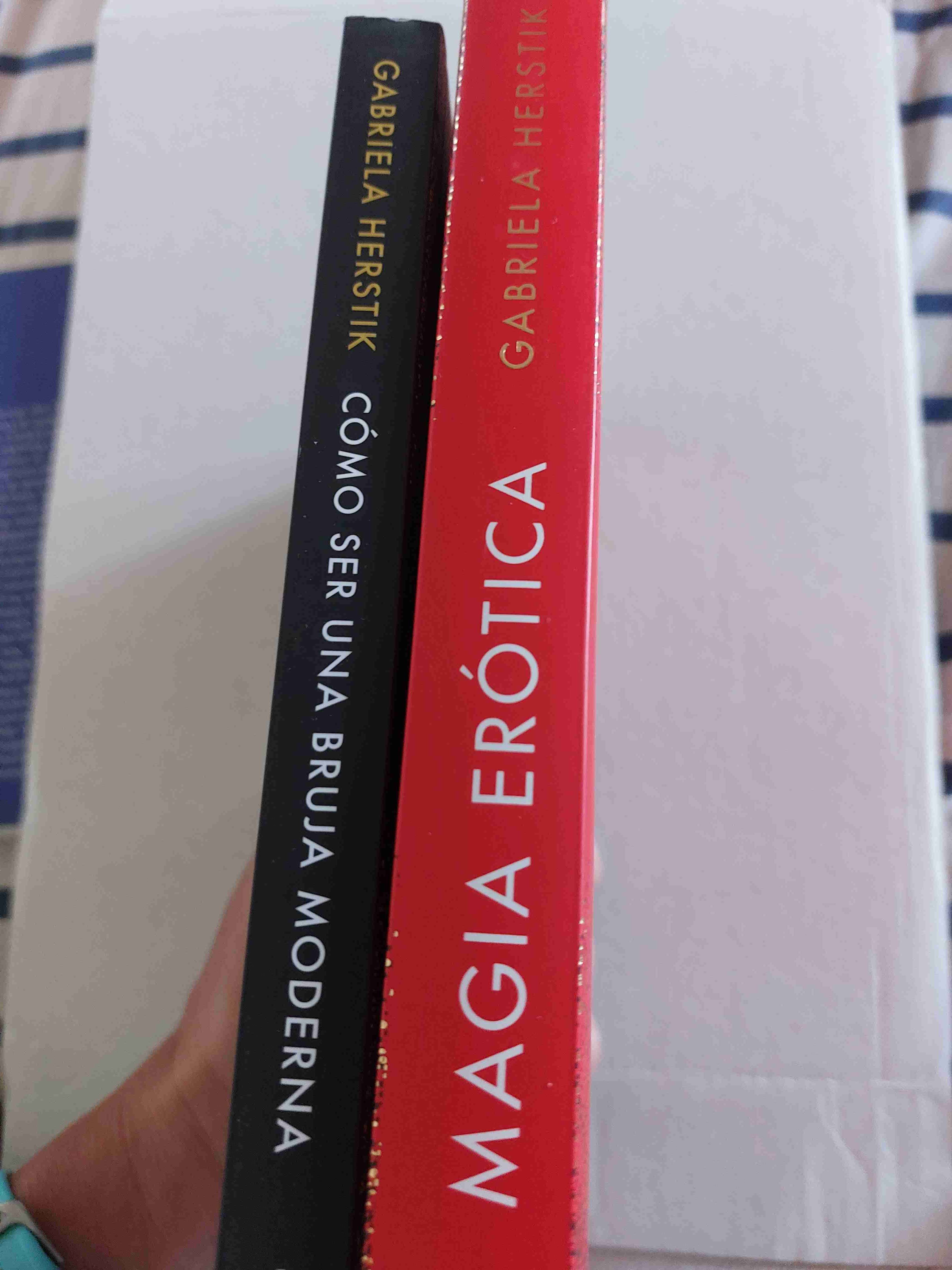 Set de libros de Gabriela Herstik - miniatura 1